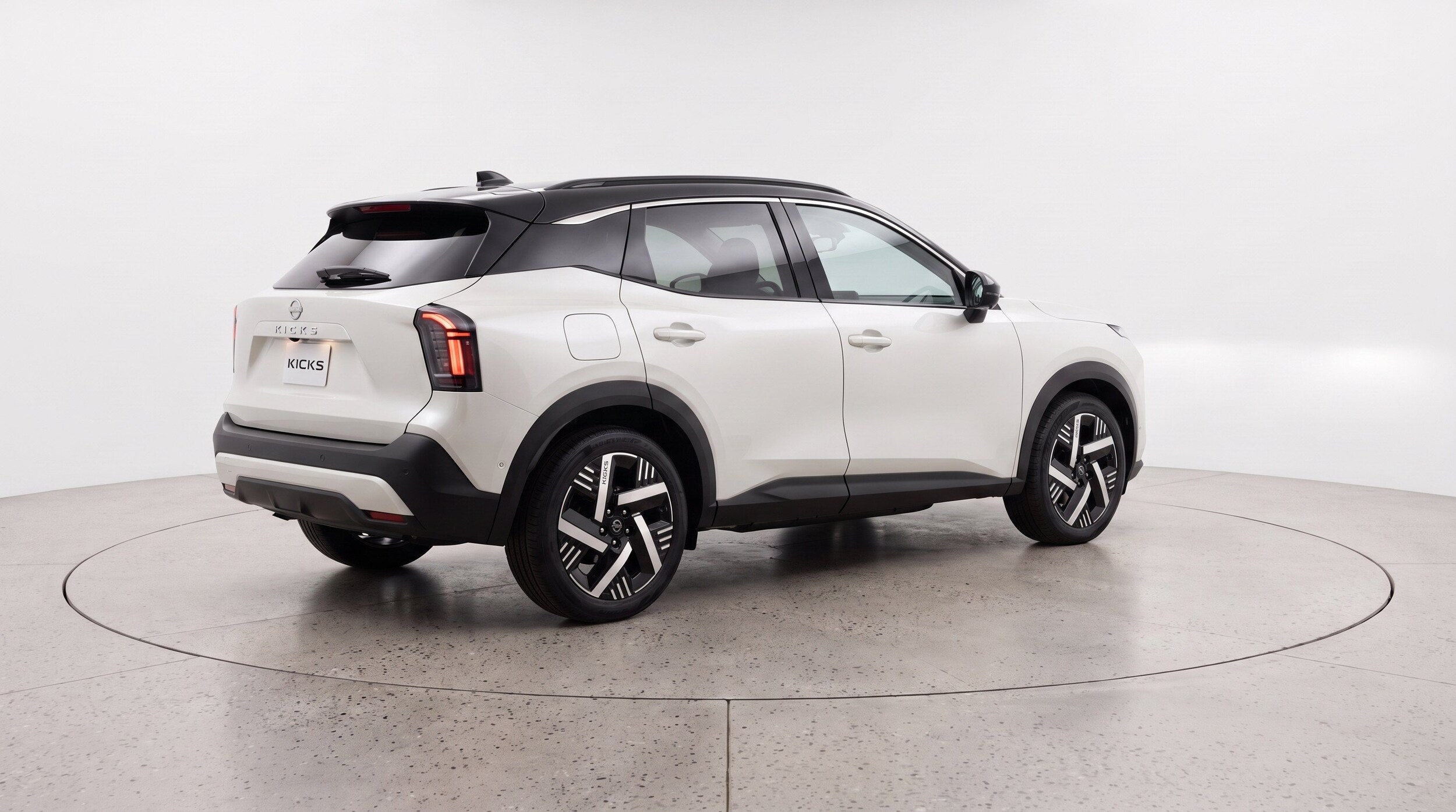 Thumbnail: 2026 Nissan Kicks - 9