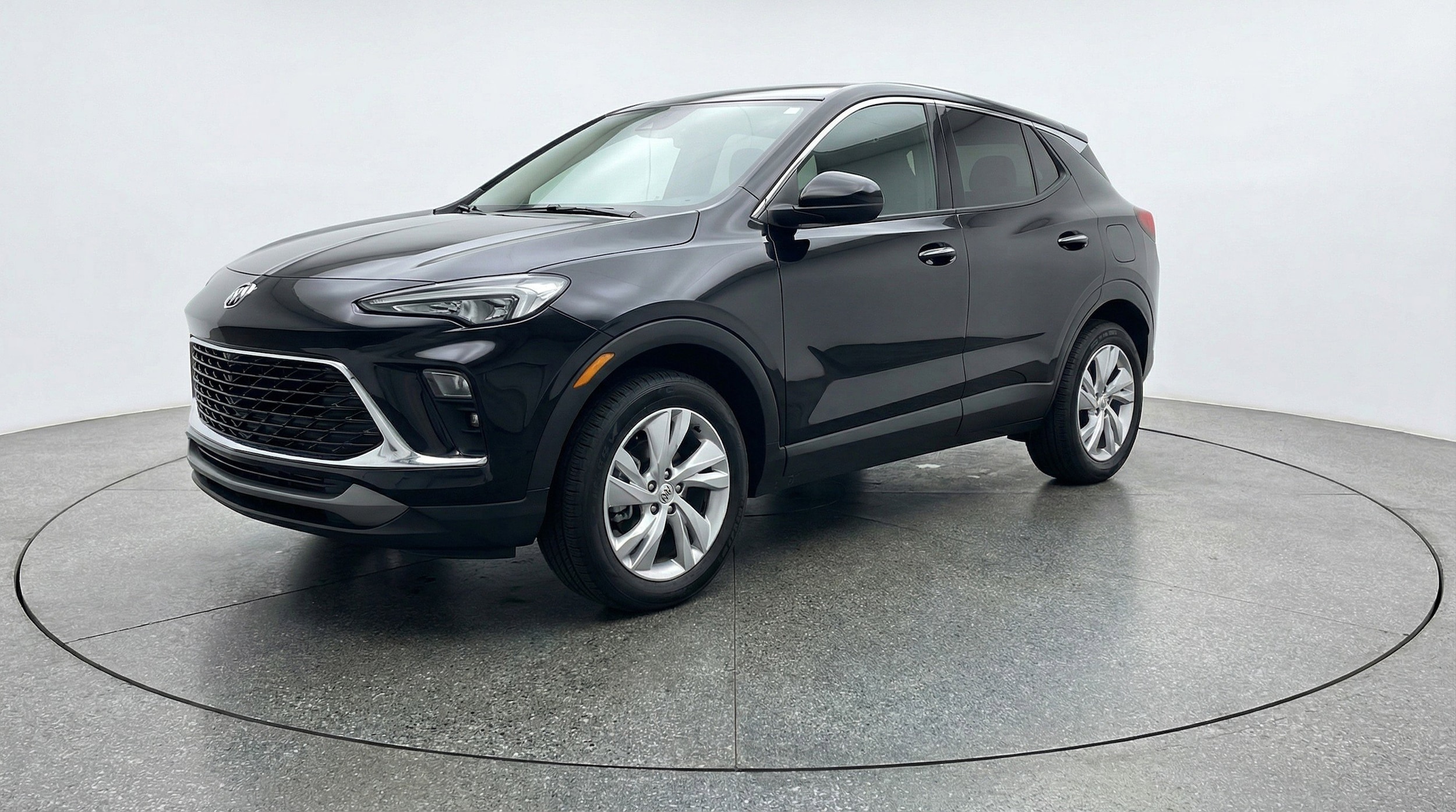 Thumbnail: 2025 Buick Encore GX - 3