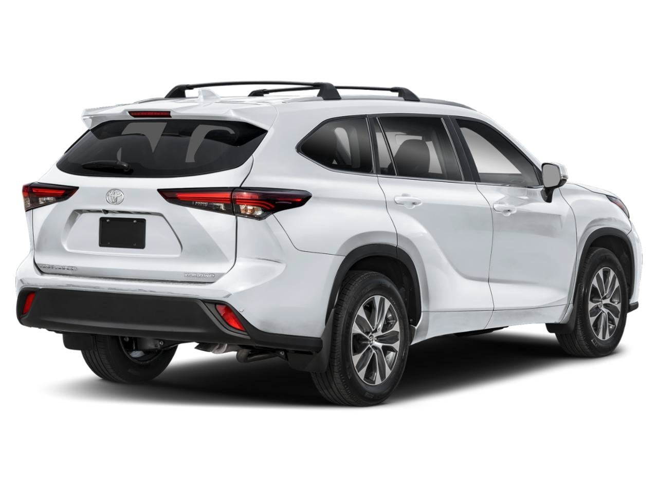 Thumbnail: 2026 Toyota Highlander - 2