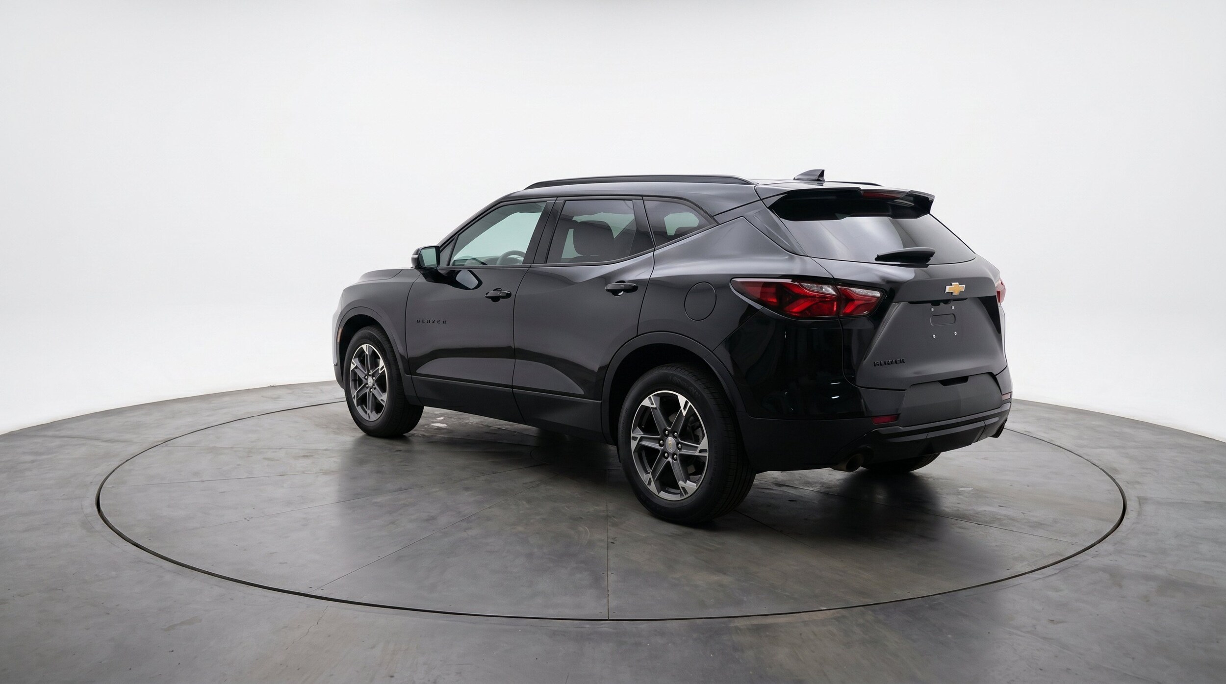 Thumbnail: 2025 Chevrolet Blazer - 6