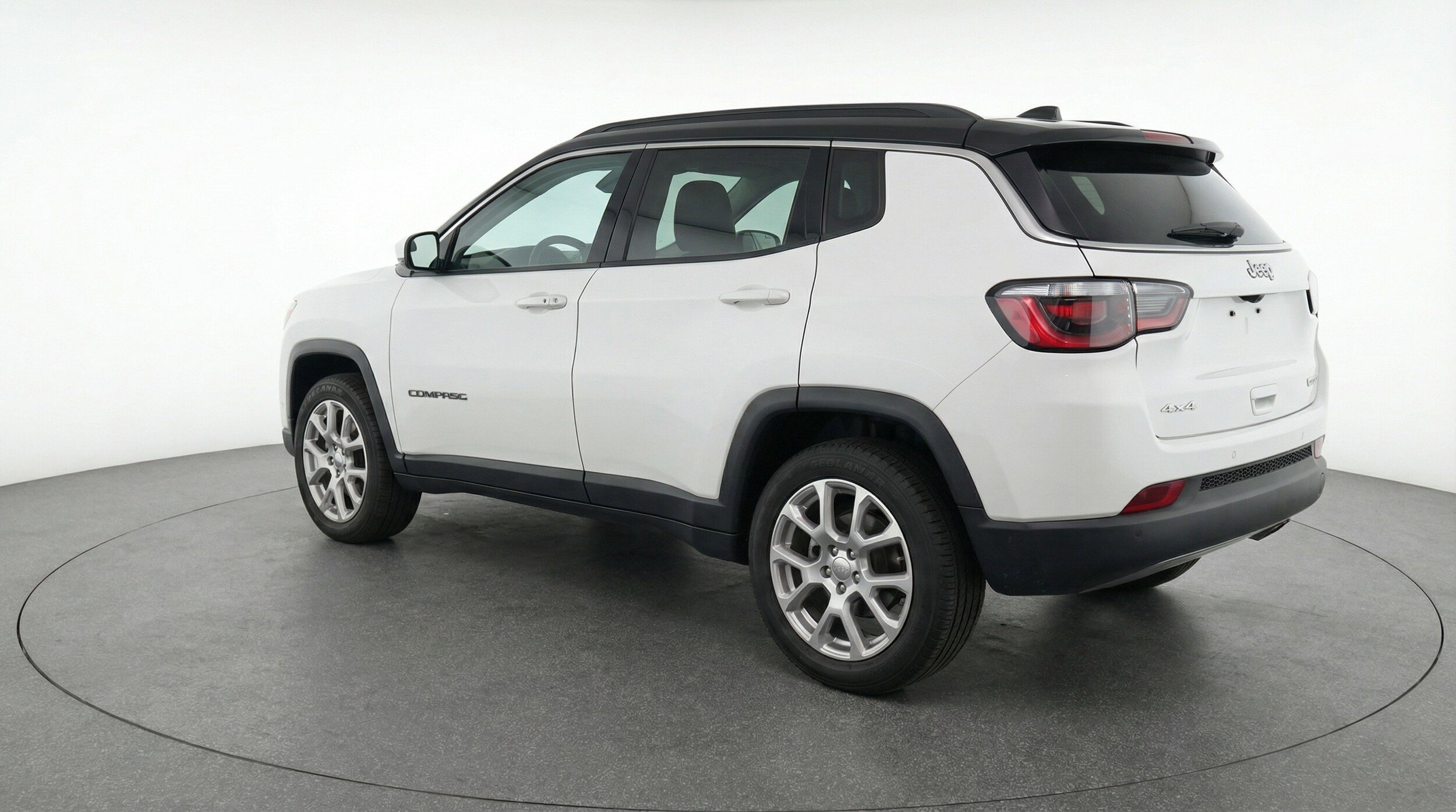 Thumbnail: 2025 Jeep Compass - 6