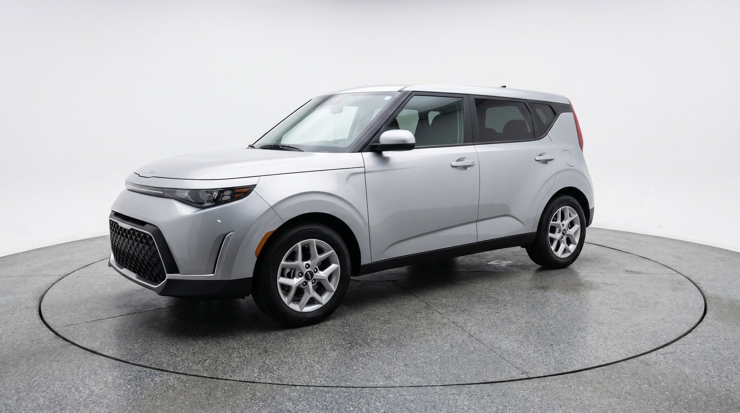 Thumbnail: 2025 Kia Soul - 3