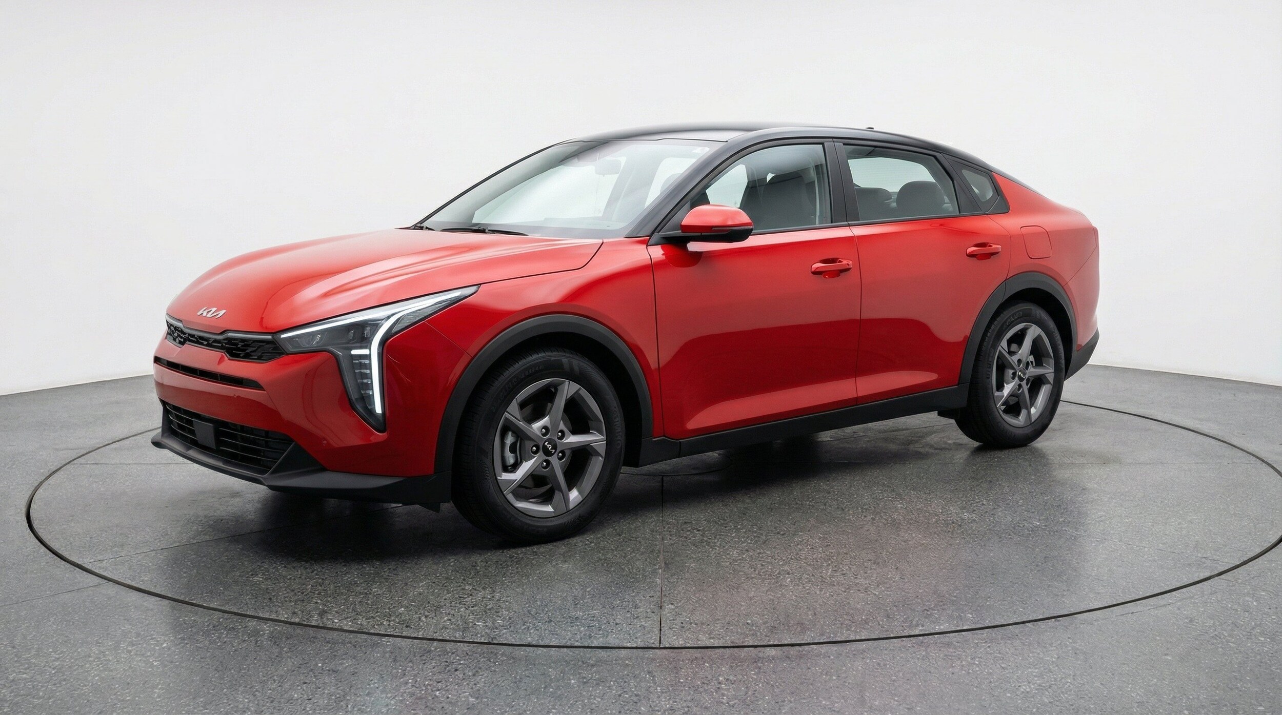 Thumbnail: 2026 Kia K4 - 3