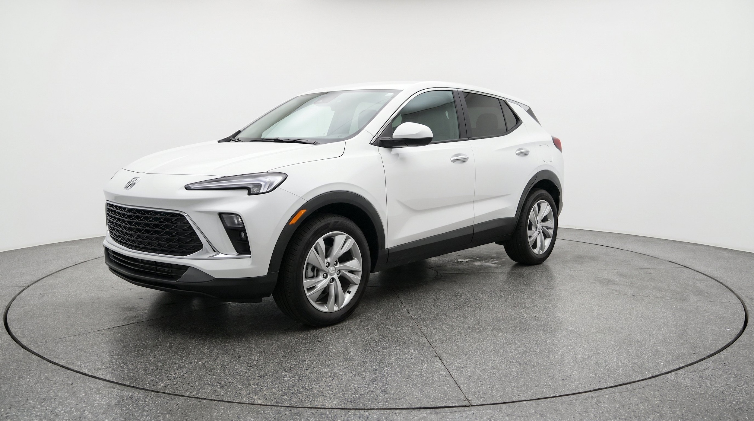 Thumbnail: 2026 Buick Encore GX - 3
