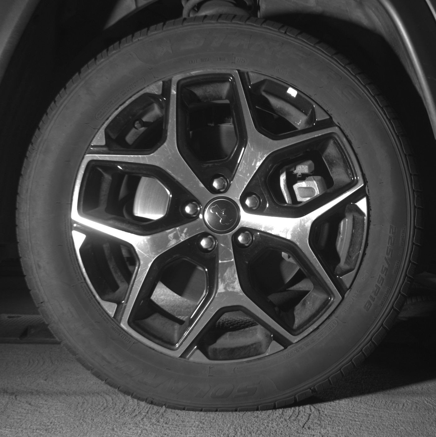 Thumbnail: 2025 Jeep Compass - 13