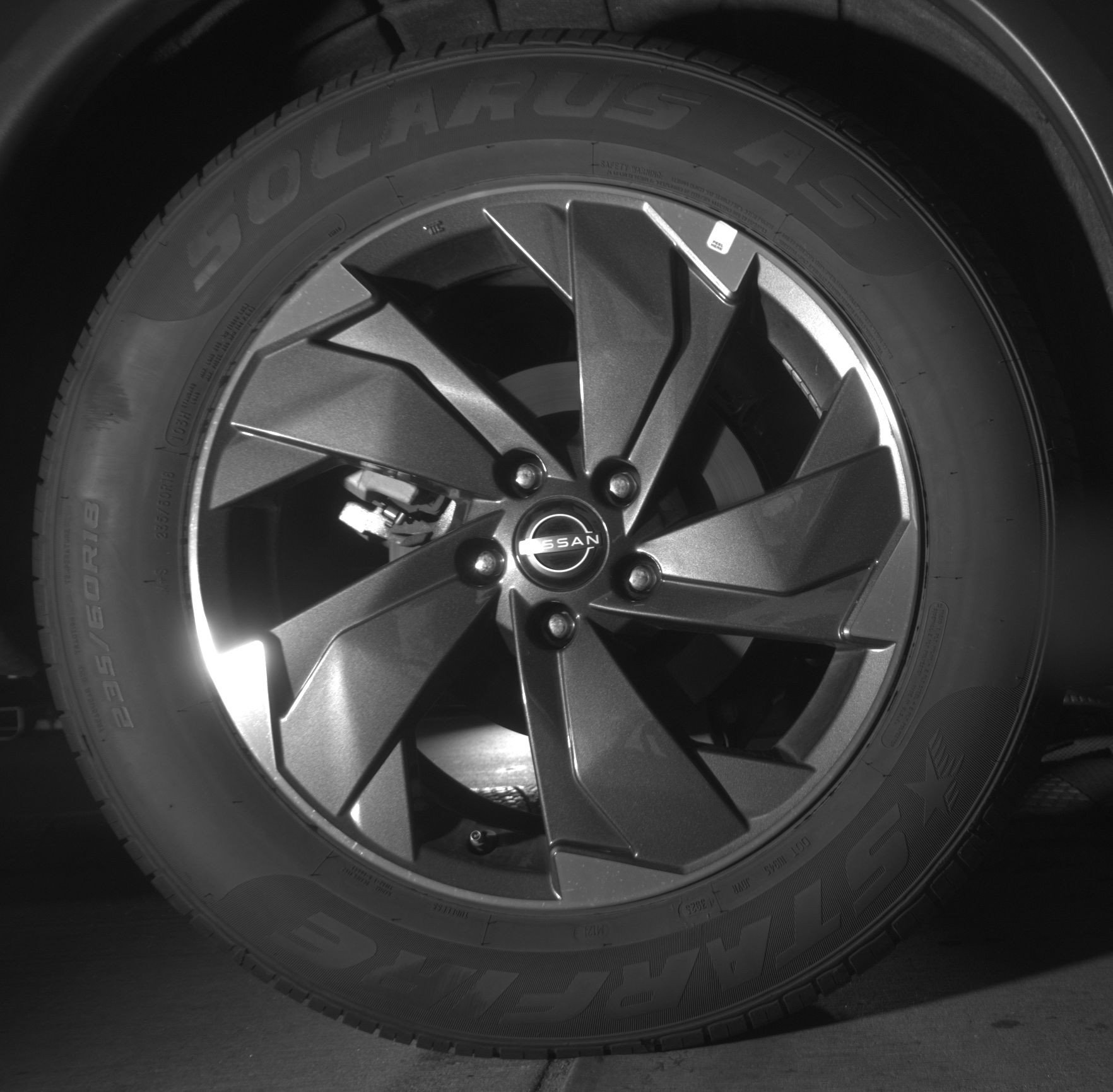 Thumbnail: 2025 Nissan Rogue - 13