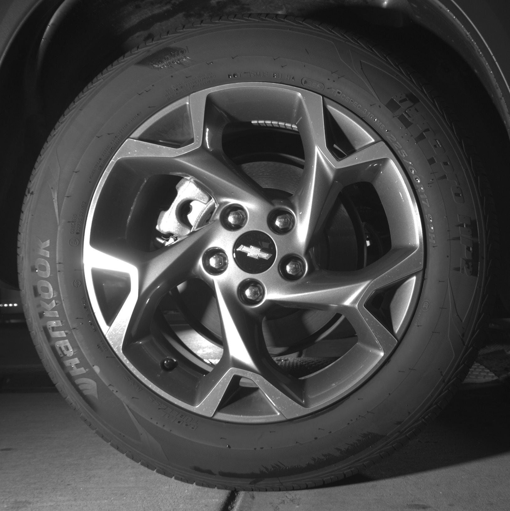 Thumbnail: 2025 Chevrolet Trax - 12