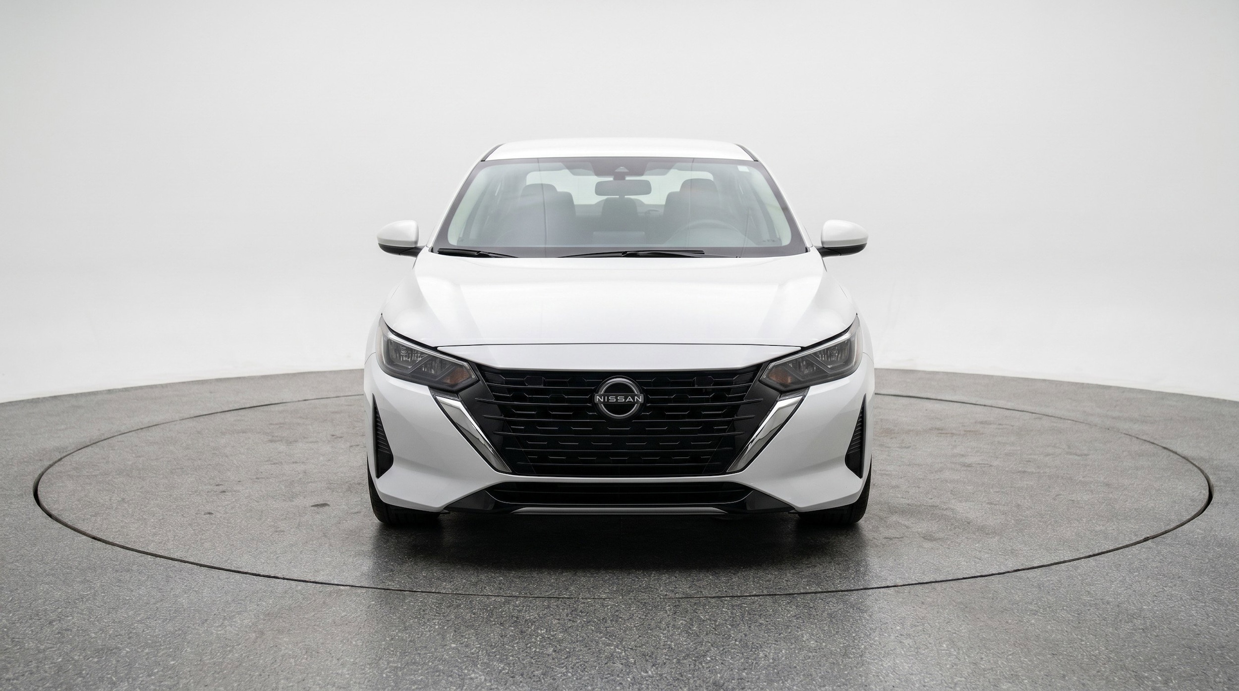 Thumbnail: 2025 Nissan Sentra - 2
