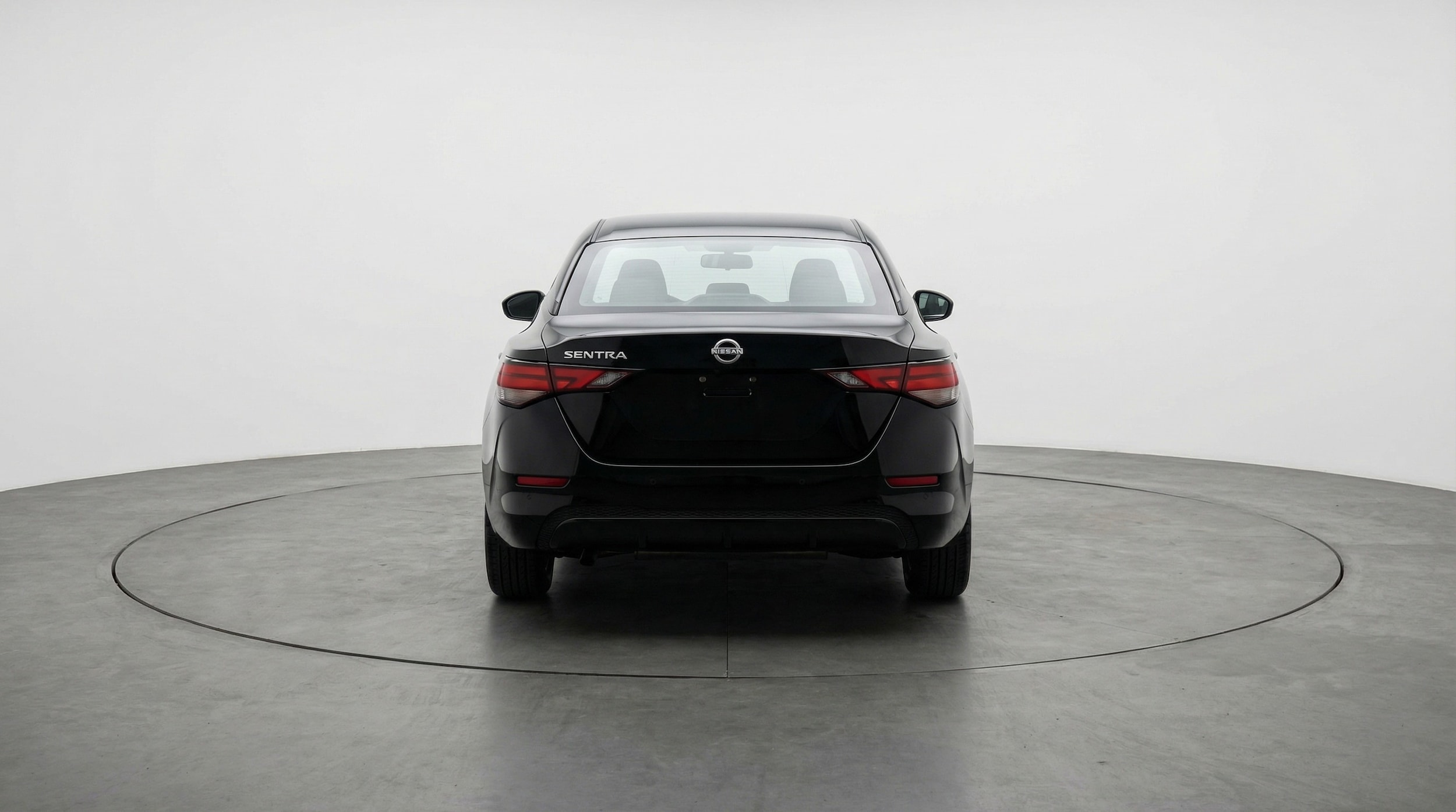 Thumbnail: 2025 Nissan Sentra - 6