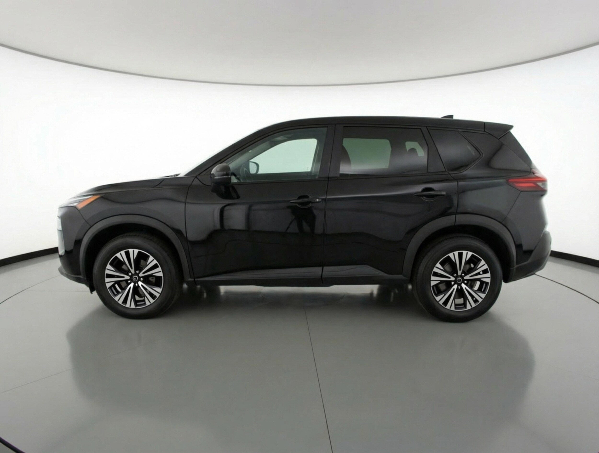 Thumbnail: 2023 Nissan Rogue - 5