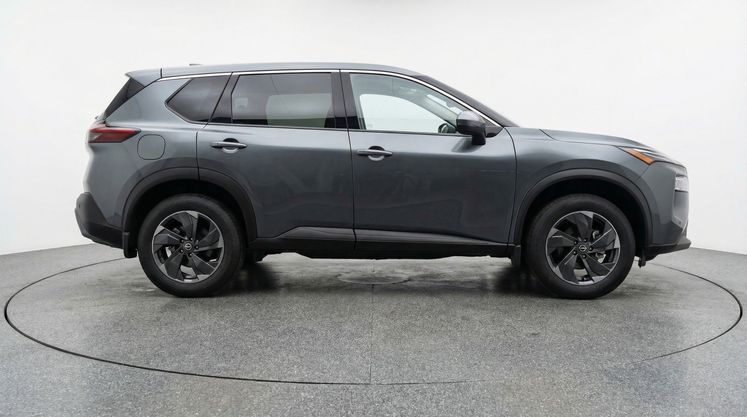 Thumbnail: 2025 Nissan Rogue - 11