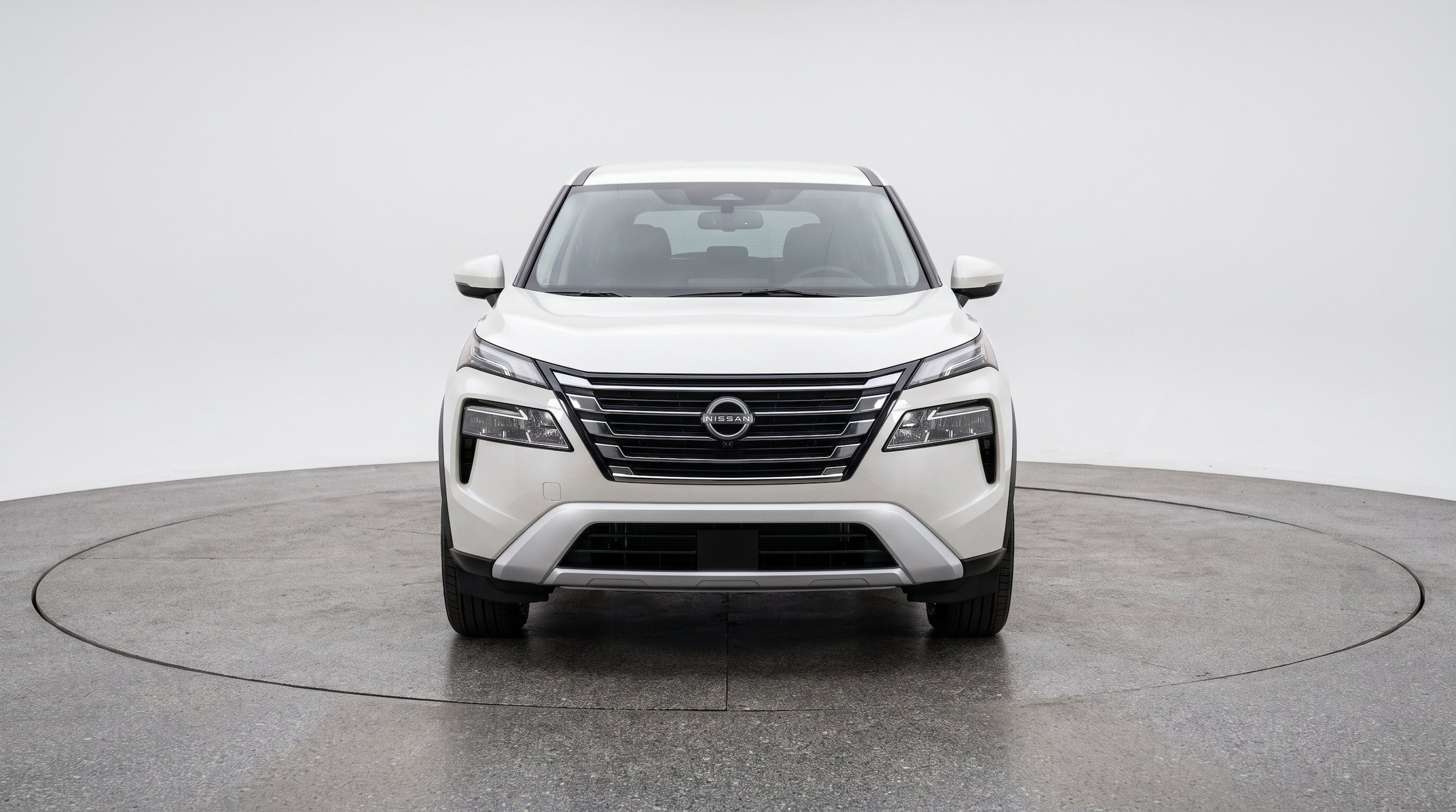 Thumbnail: 2026 Nissan Rogue - 2