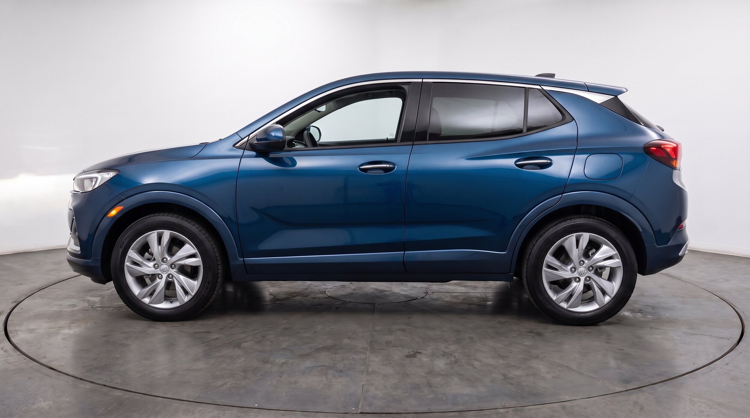 Thumbnail: 2026 Buick Encore GX - 5
