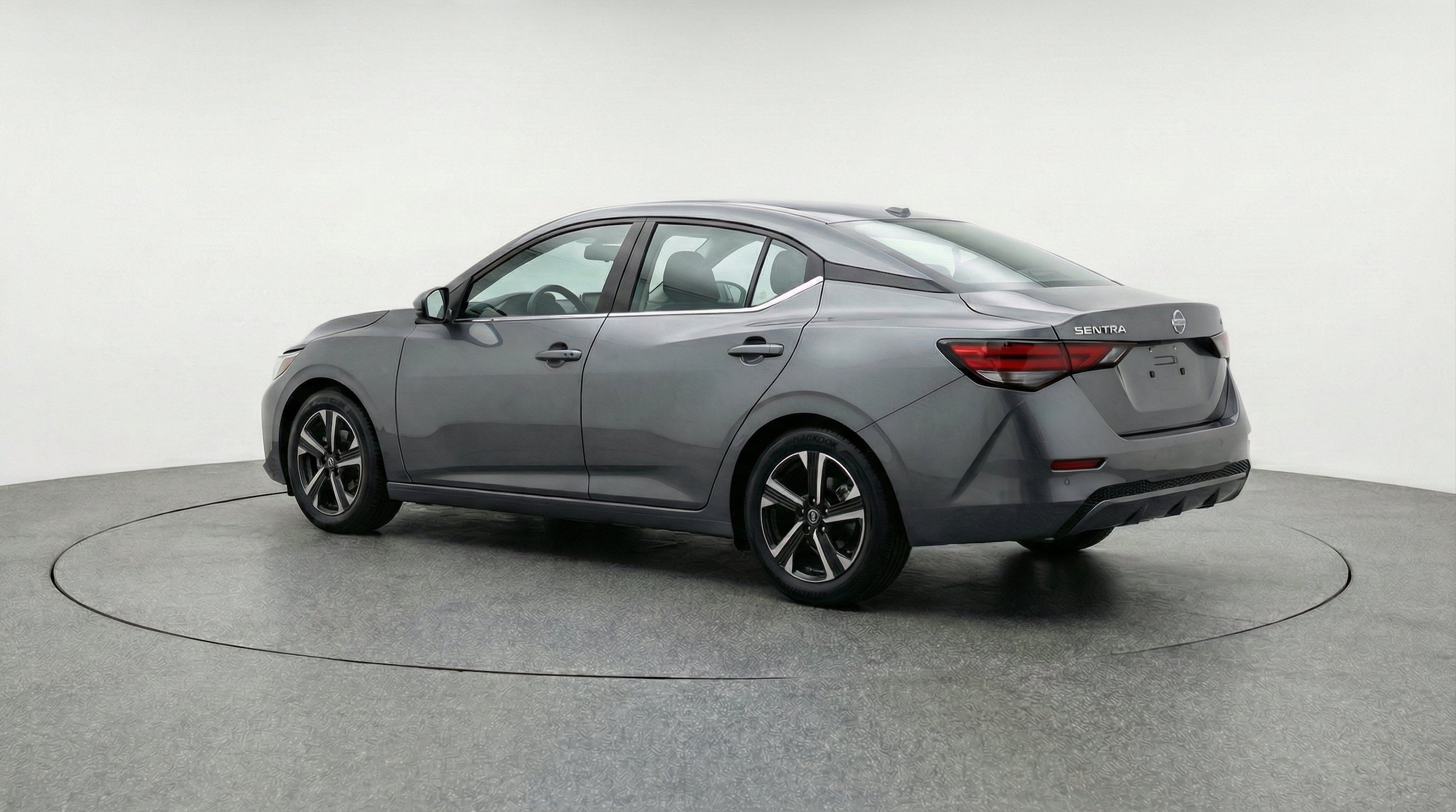 Thumbnail: 2025 Nissan Sentra - 6