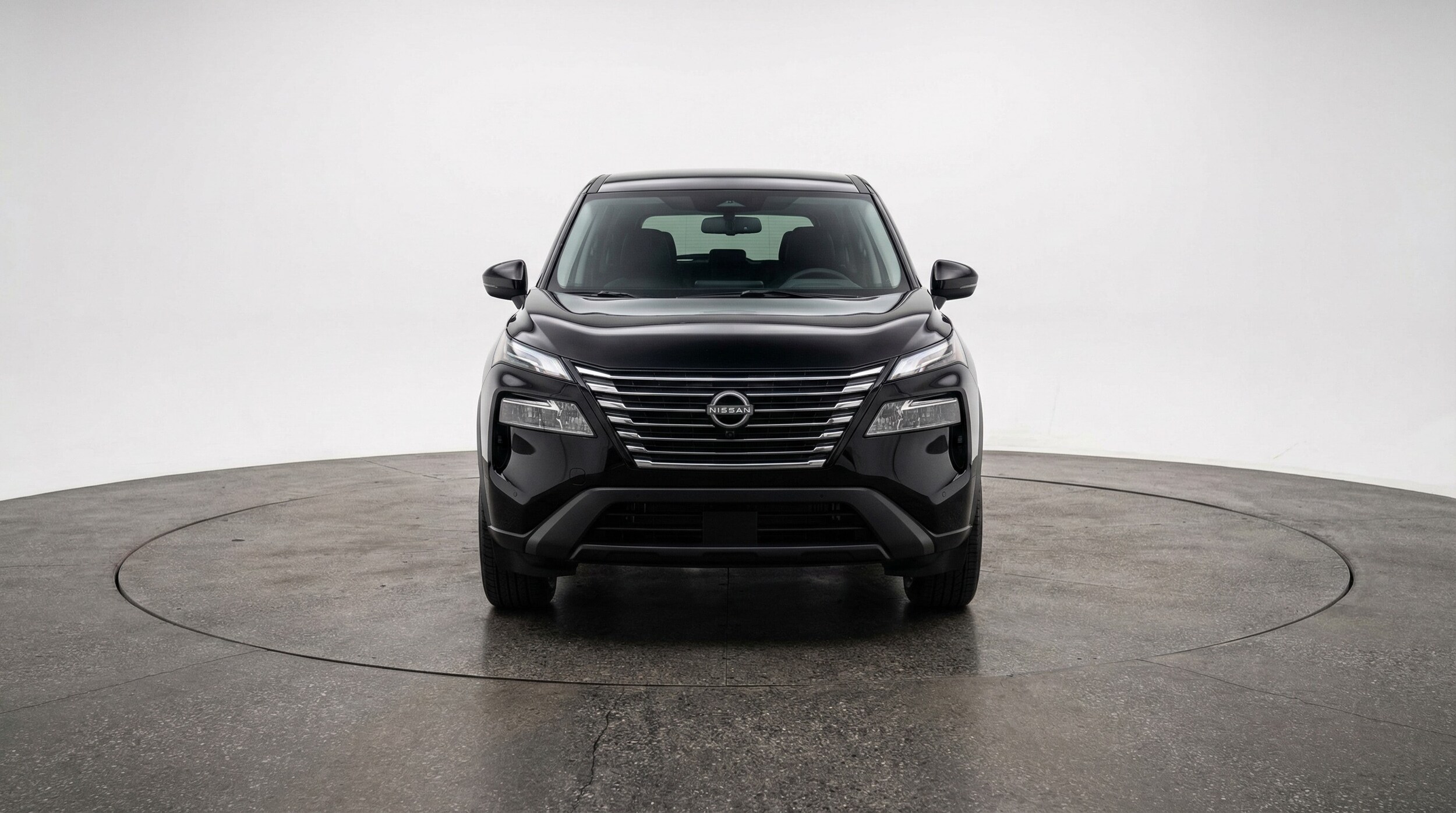 Thumbnail: 2025 Nissan Rogue - 2