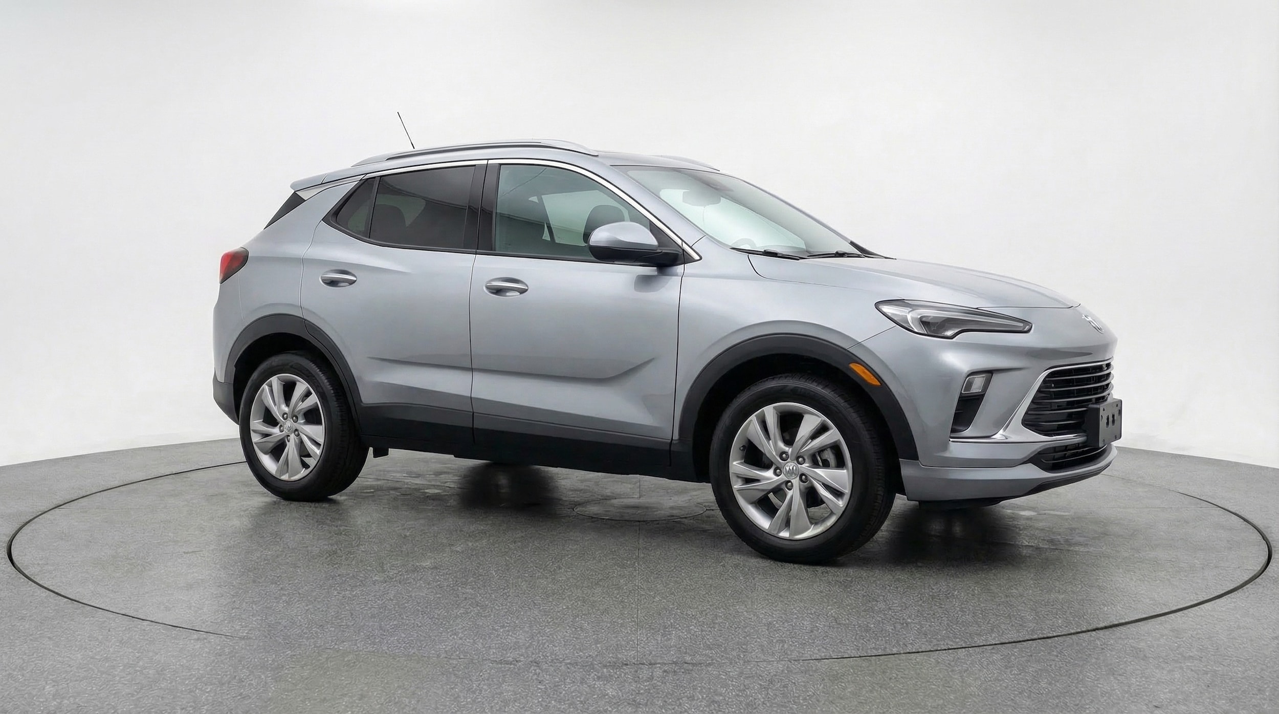 Thumbnail: 2025 Buick Encore GX - 1