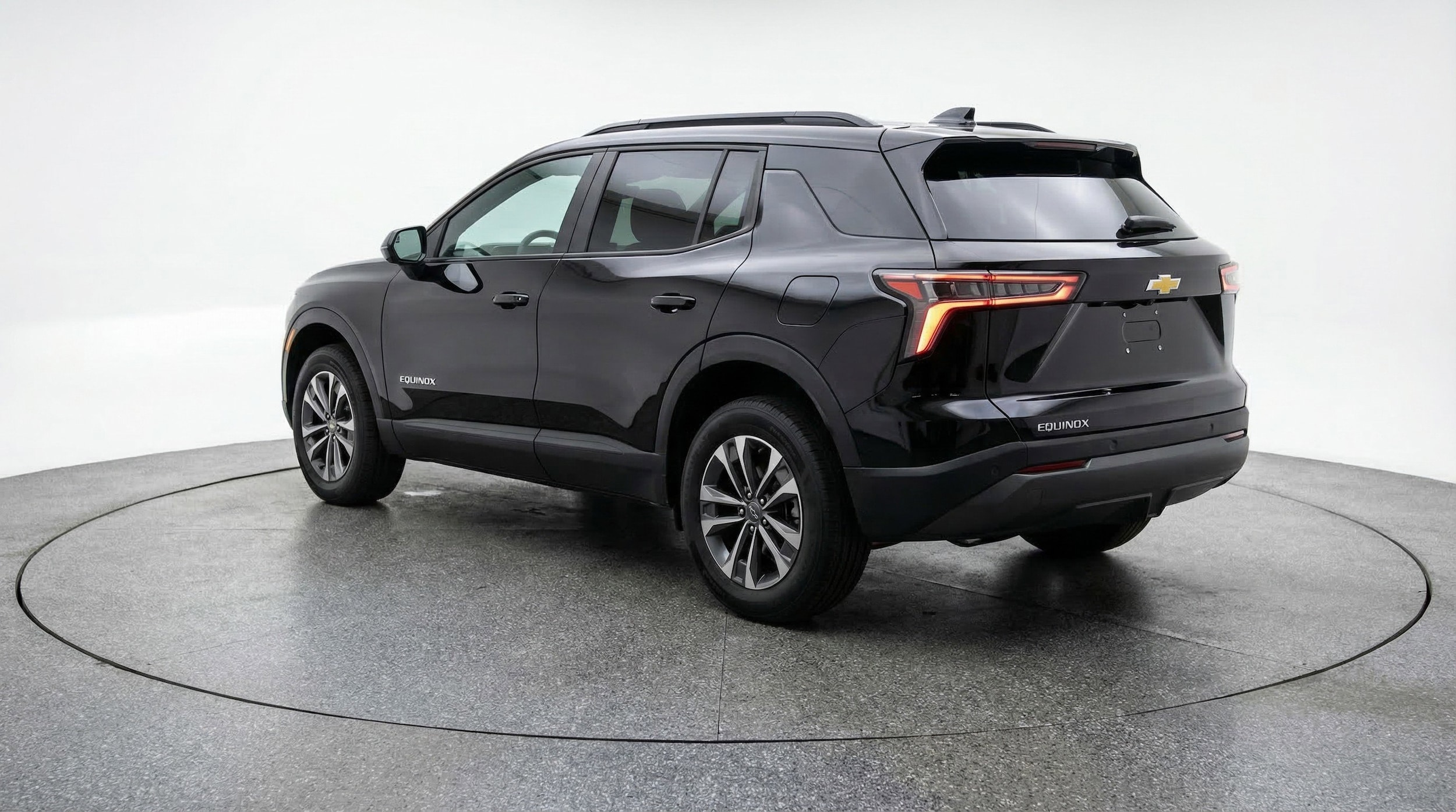 Thumbnail: 2025 Chevrolet Equinox - 6