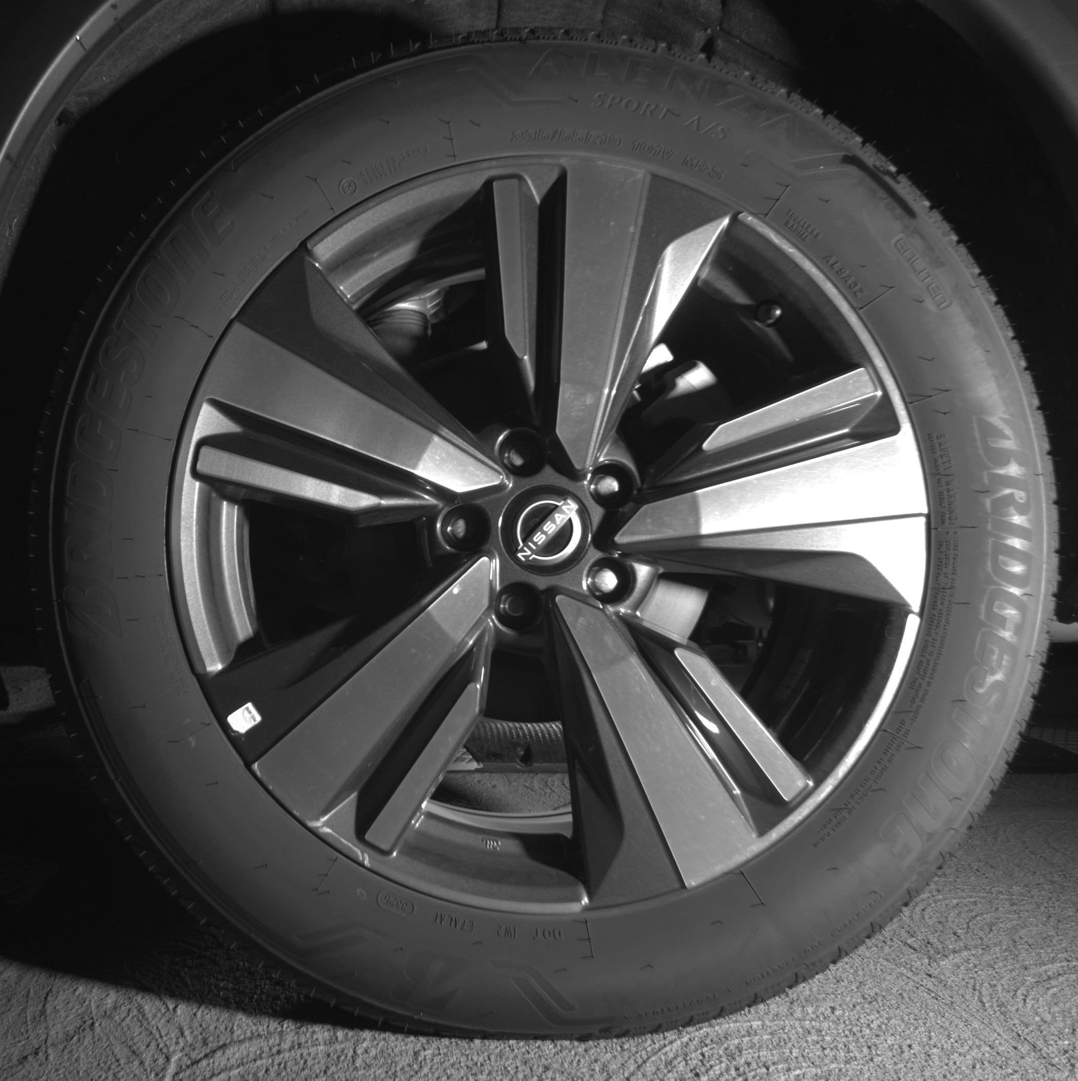 Thumbnail: 2026 Nissan Rogue - 14