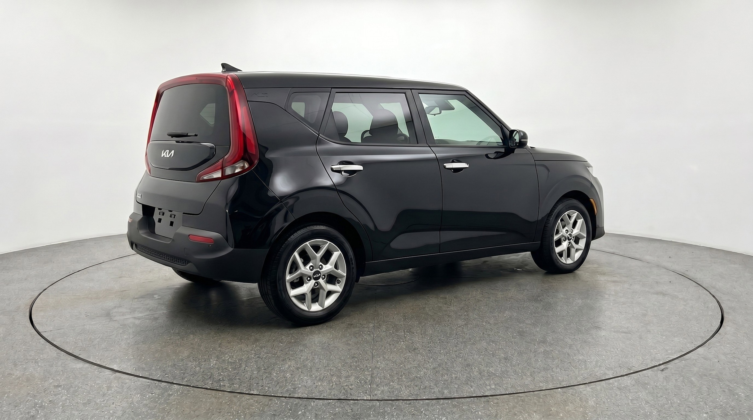 Thumbnail: 2025 Kia Soul - 9