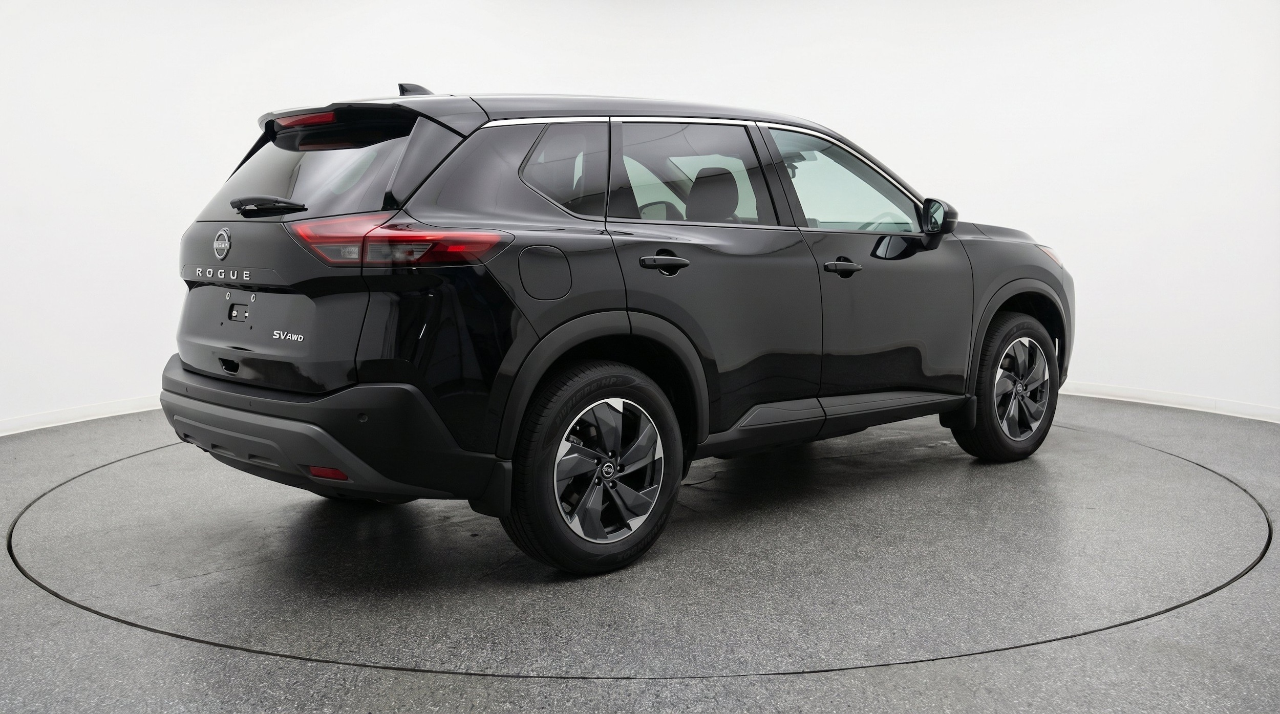 Thumbnail: 2025 Nissan Rogue - 9