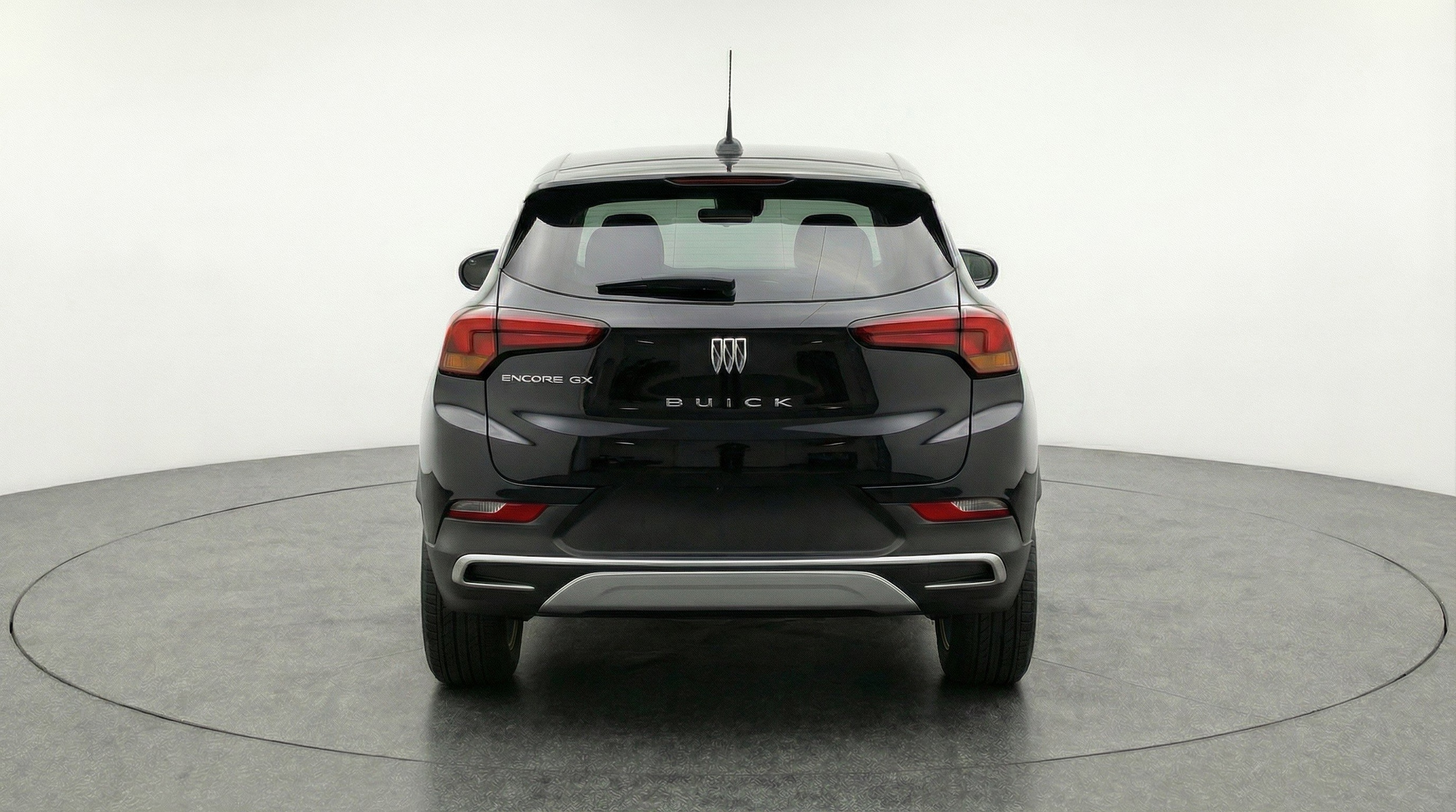 Thumbnail: 2025 Buick Encore GX - 7