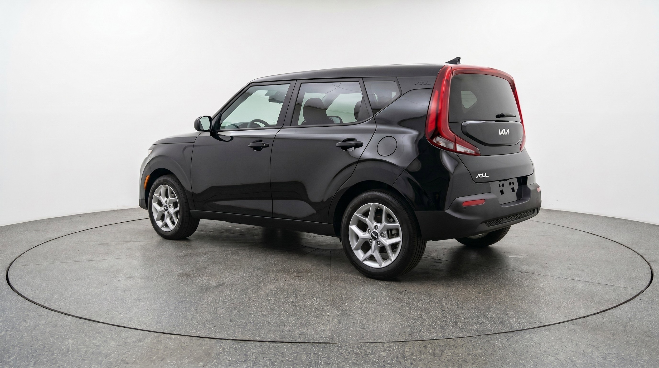 Thumbnail: 2025 Kia Soul - 6