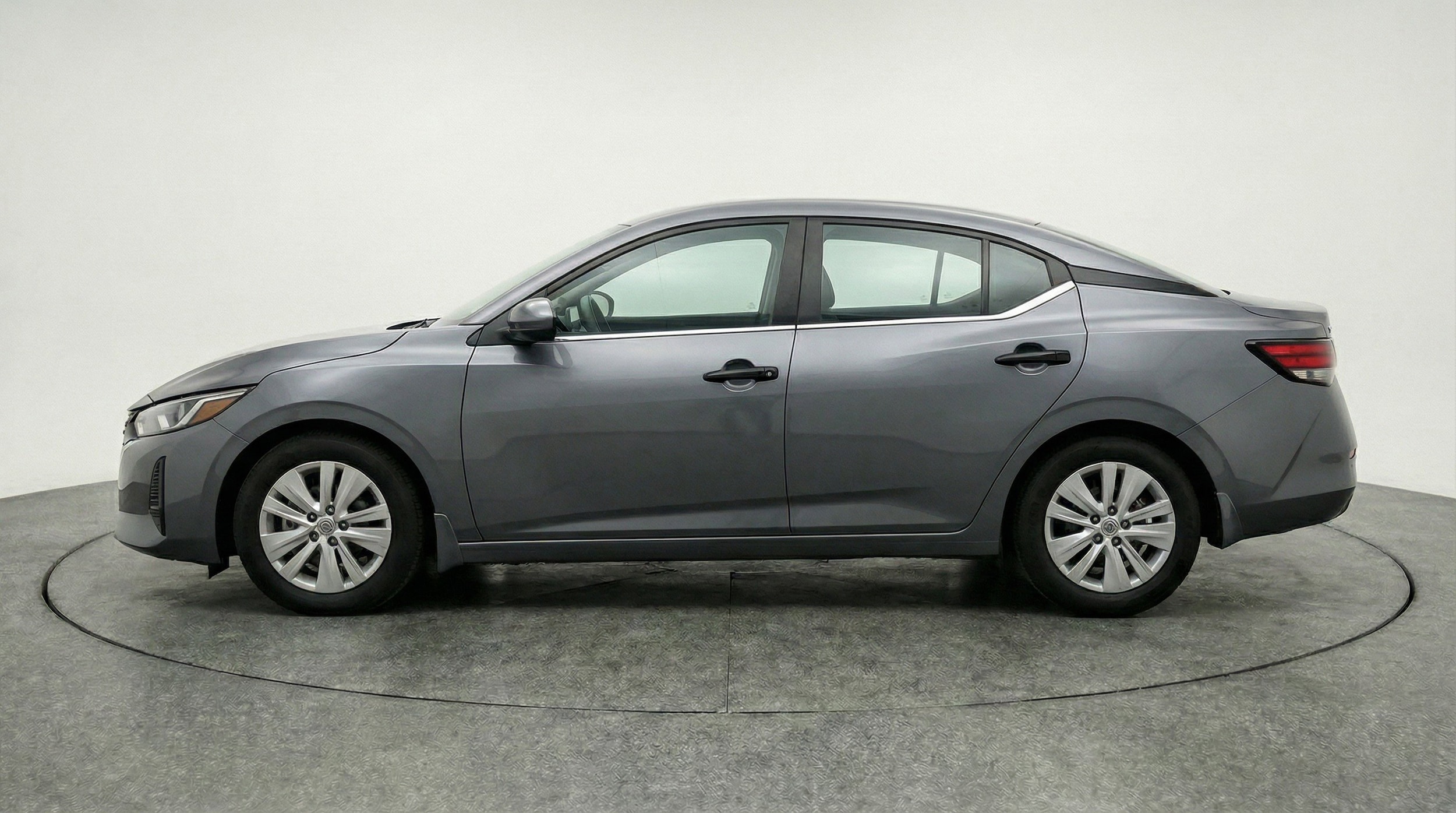 Thumbnail: 2025 Nissan Sentra - 5