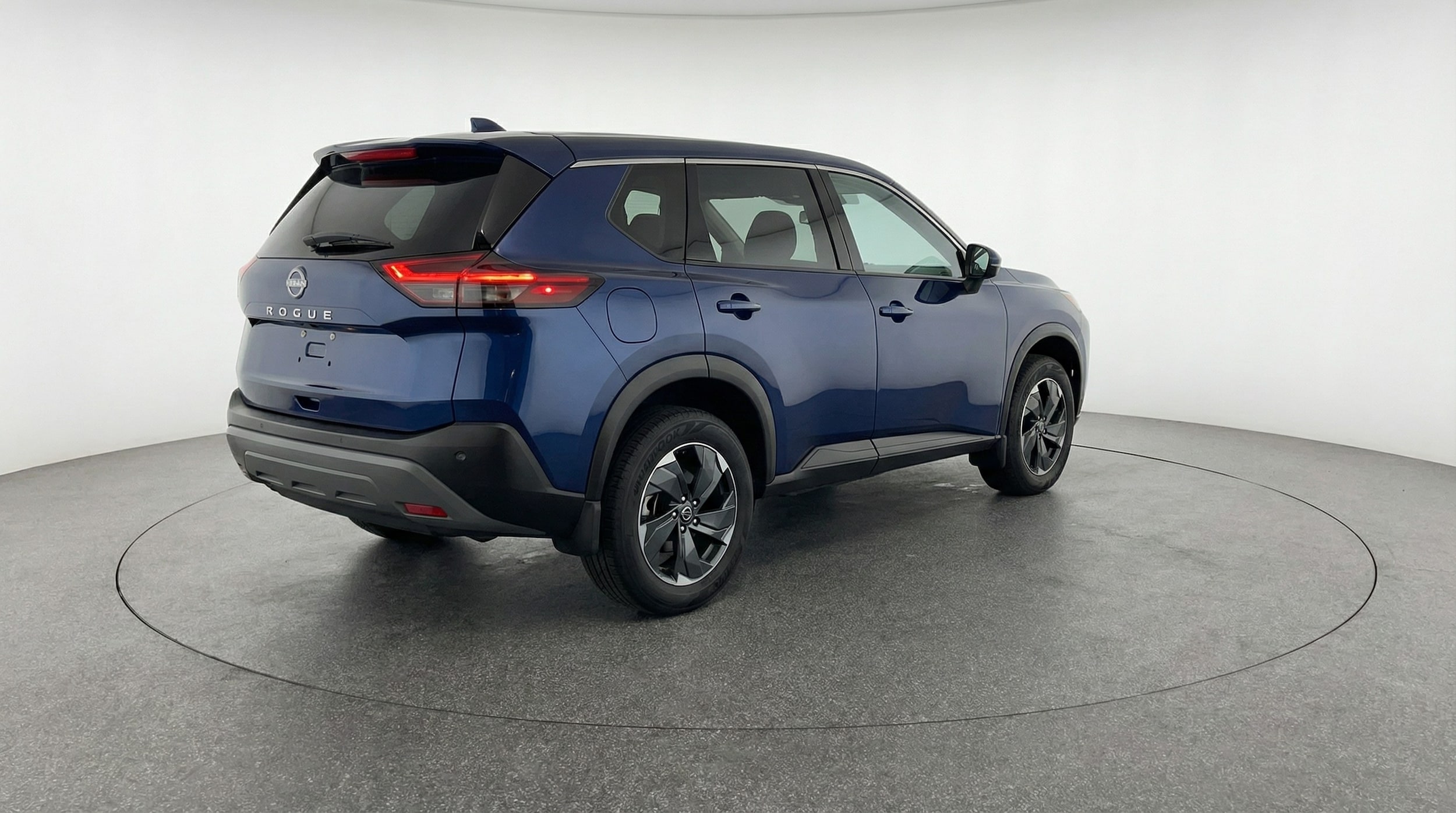 Thumbnail: 2025 Nissan Rogue - 7