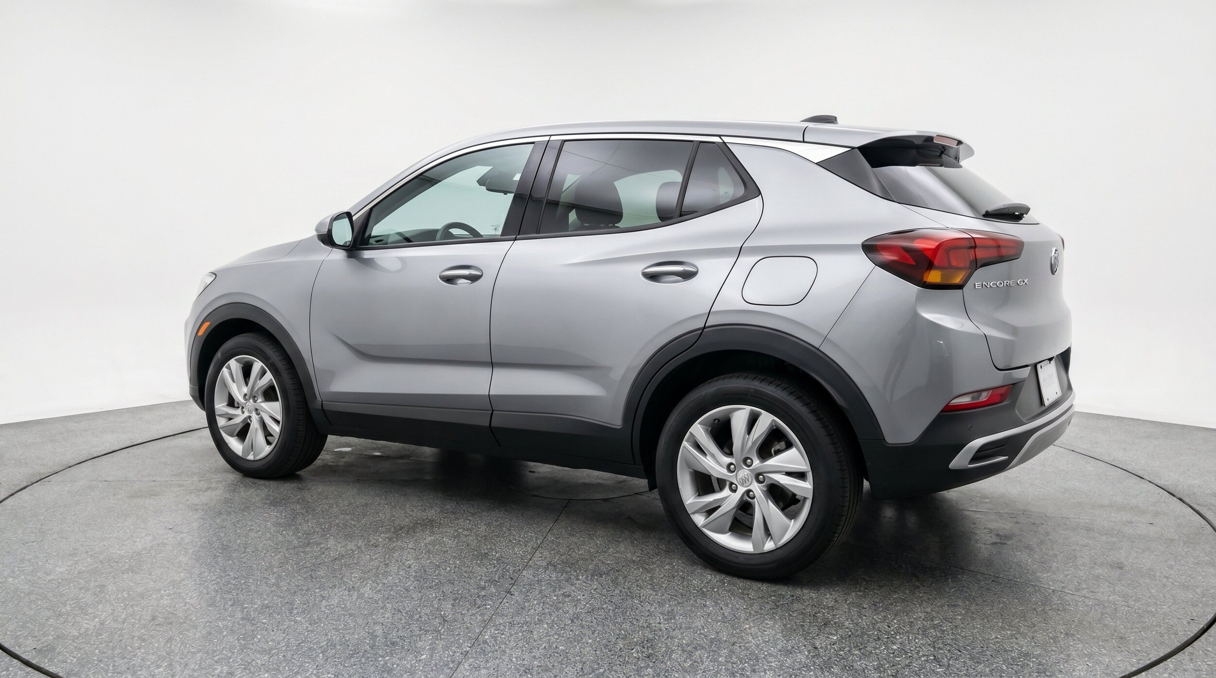 Thumbnail: 2026 Buick Encore GX - 6