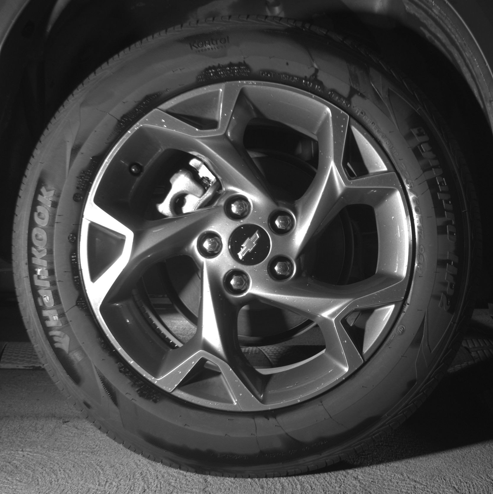 Thumbnail: 2025 Chevrolet Trax - 15