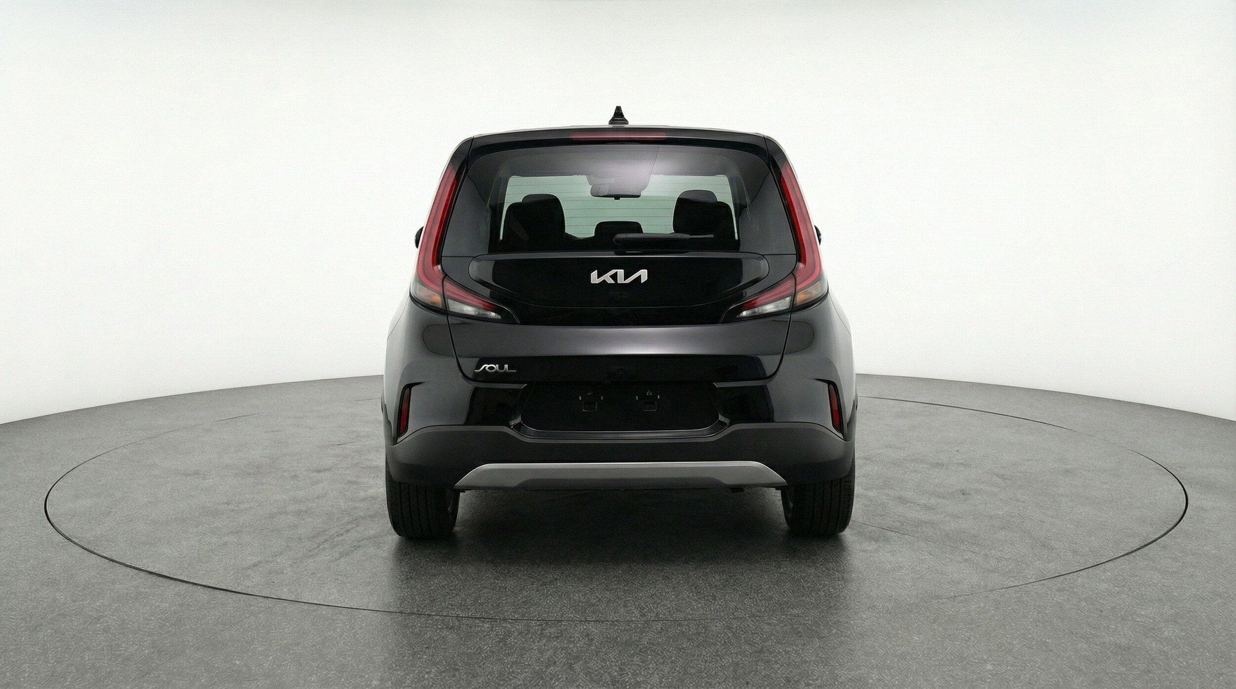 Thumbnail: 2025 Kia Soul - 7