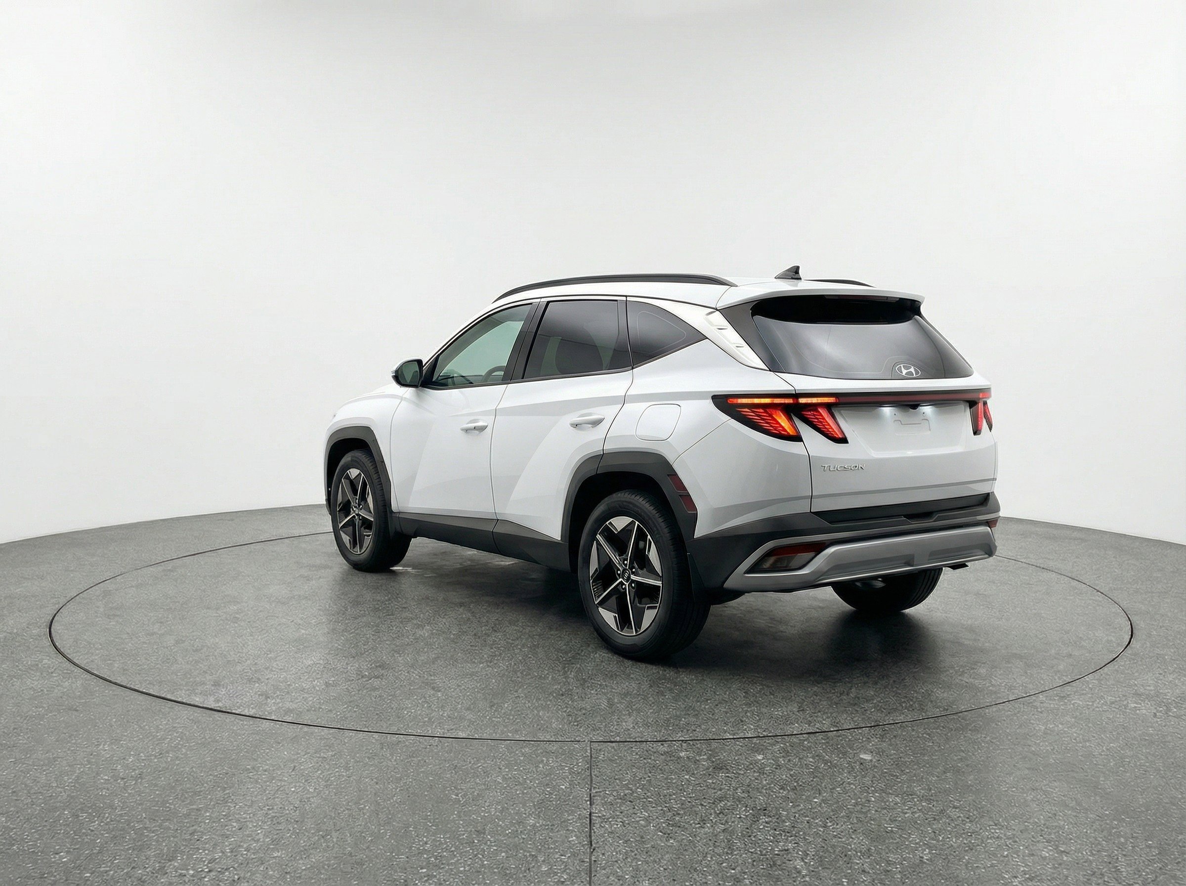 Thumbnail: 2025 Hyundai Tucson - 6