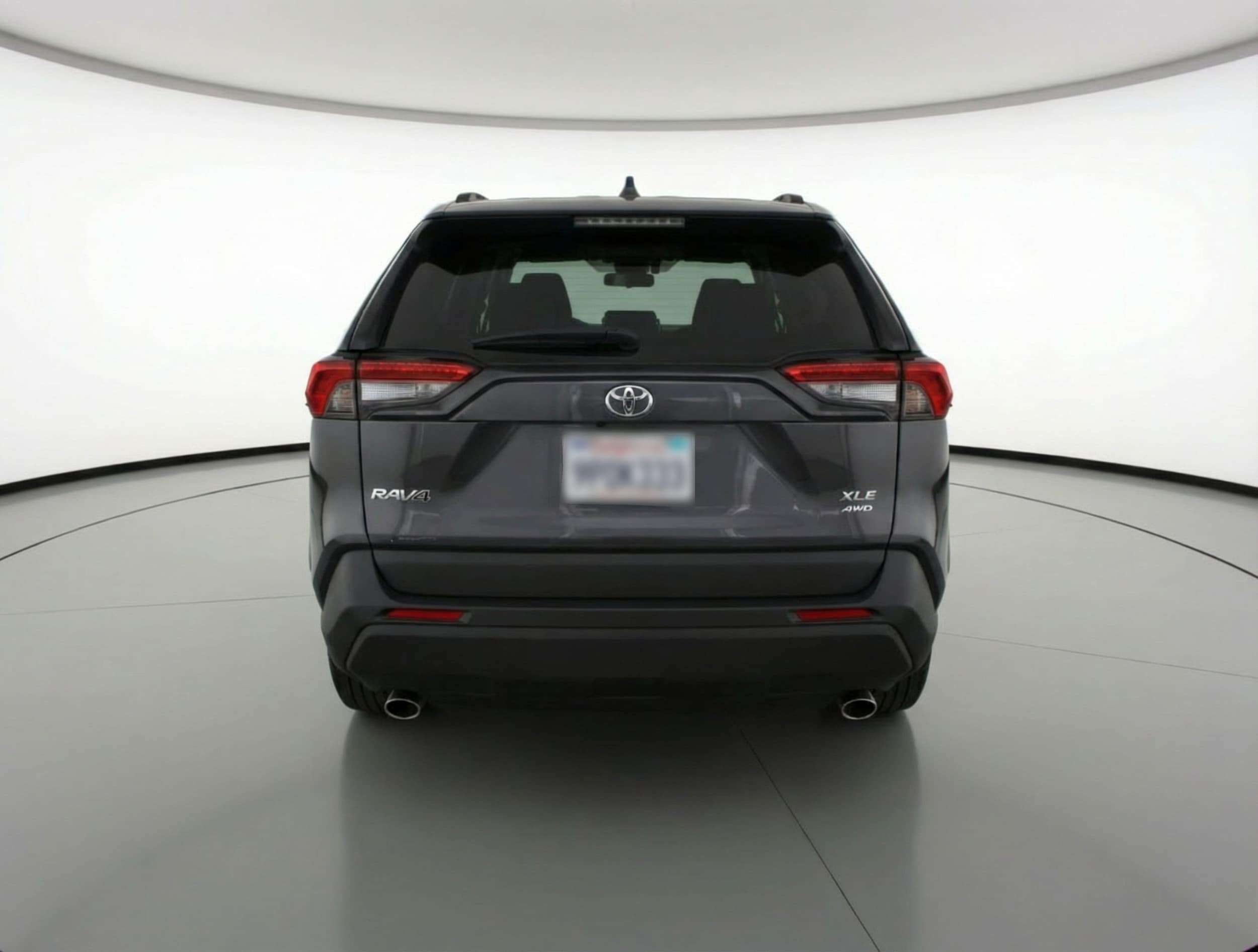 Thumbnail: 2025 Toyota RAV4 - 6