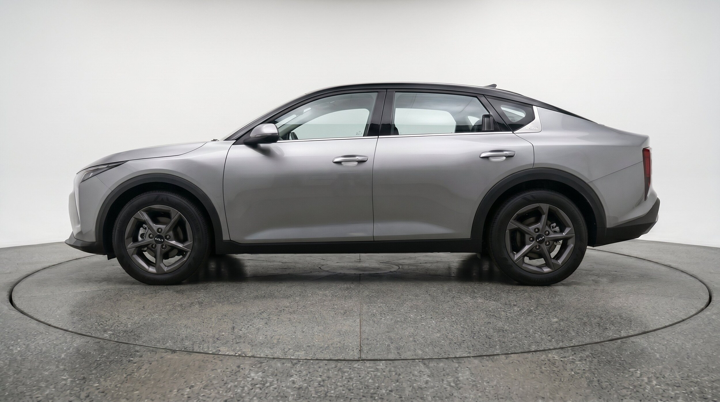 Thumbnail: 2026 Kia K4 - 5