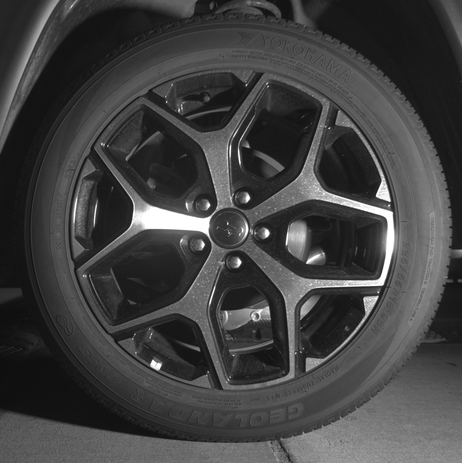 Thumbnail: 2025 Jeep Compass - 14