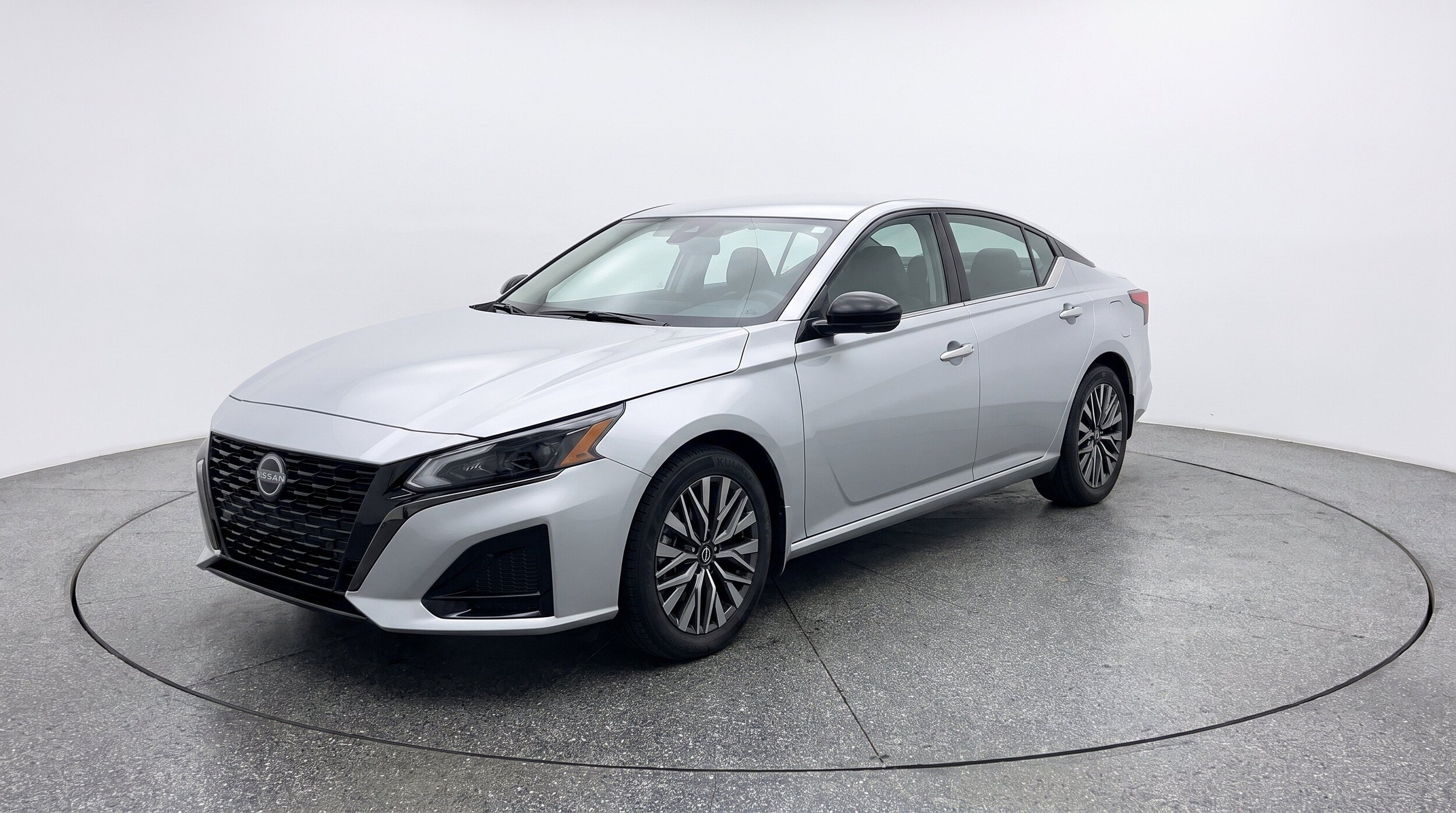 Thumbnail: 2026 Nissan Altima - 3