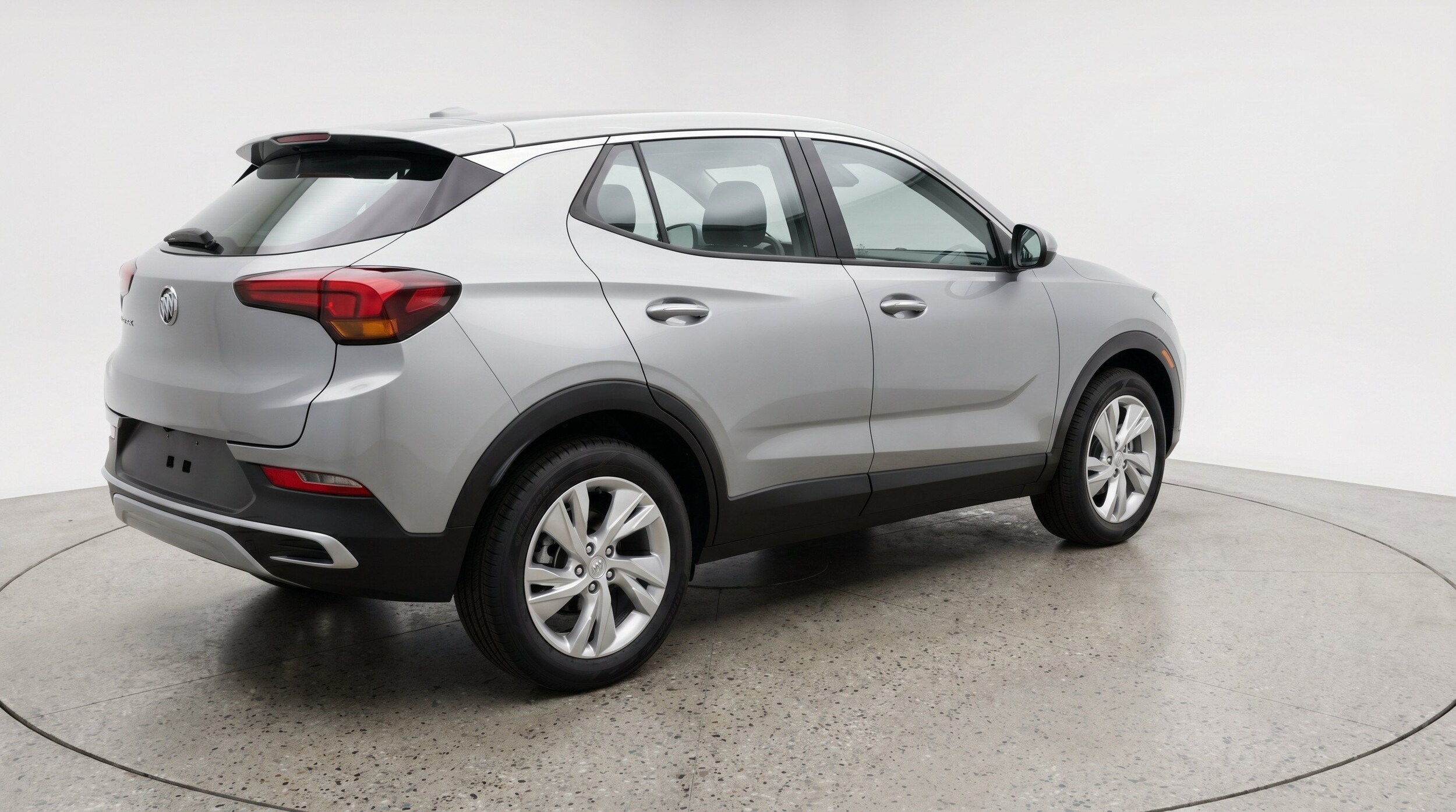 Thumbnail: 2026 Buick Encore GX - 9