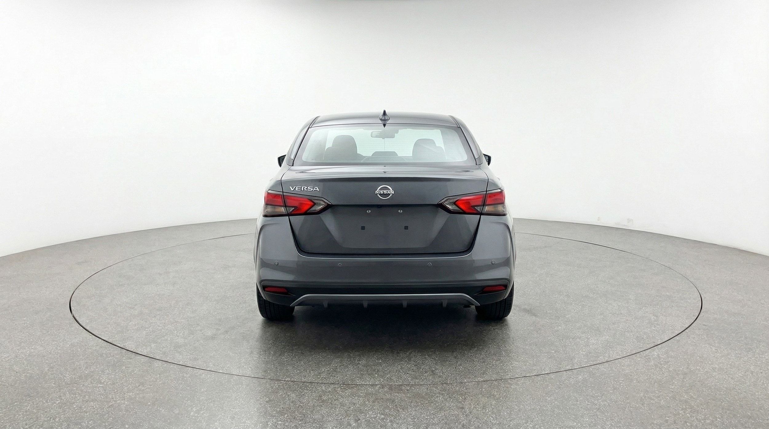 Thumbnail: 2025 Nissan Versa - 7