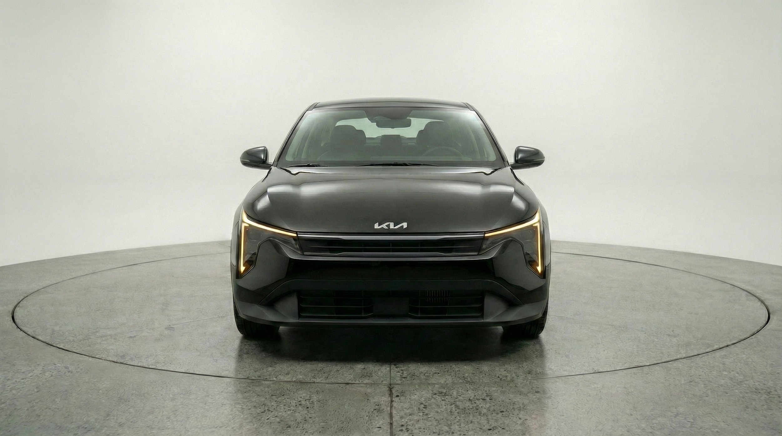 Thumbnail: 2025 Kia K4 - 2