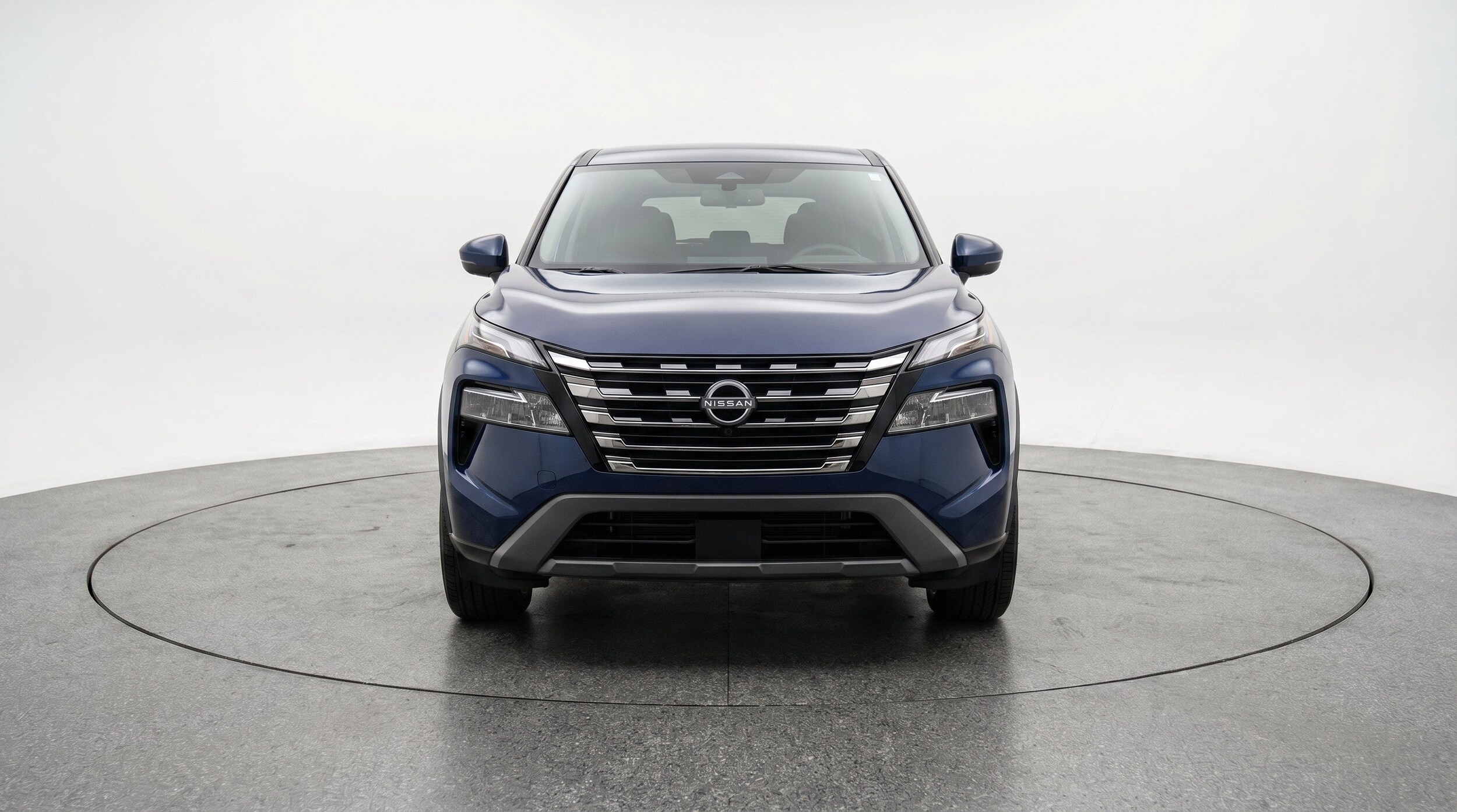 Thumbnail: 2025 Nissan Rogue - 2