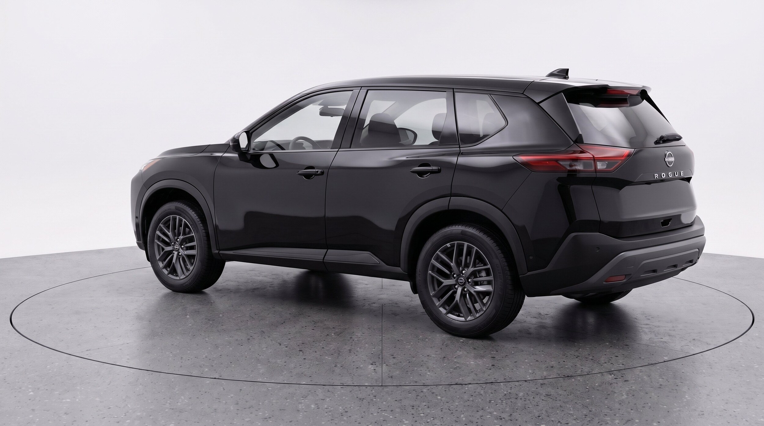 Thumbnail: 2026 Nissan Rogue - 6