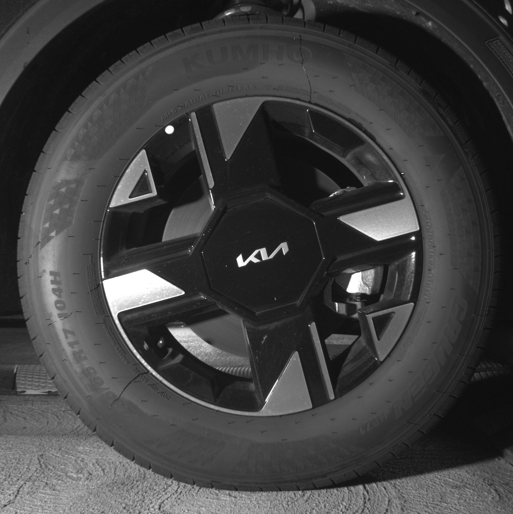 Thumbnail: 2026 Kia Sportage - 13