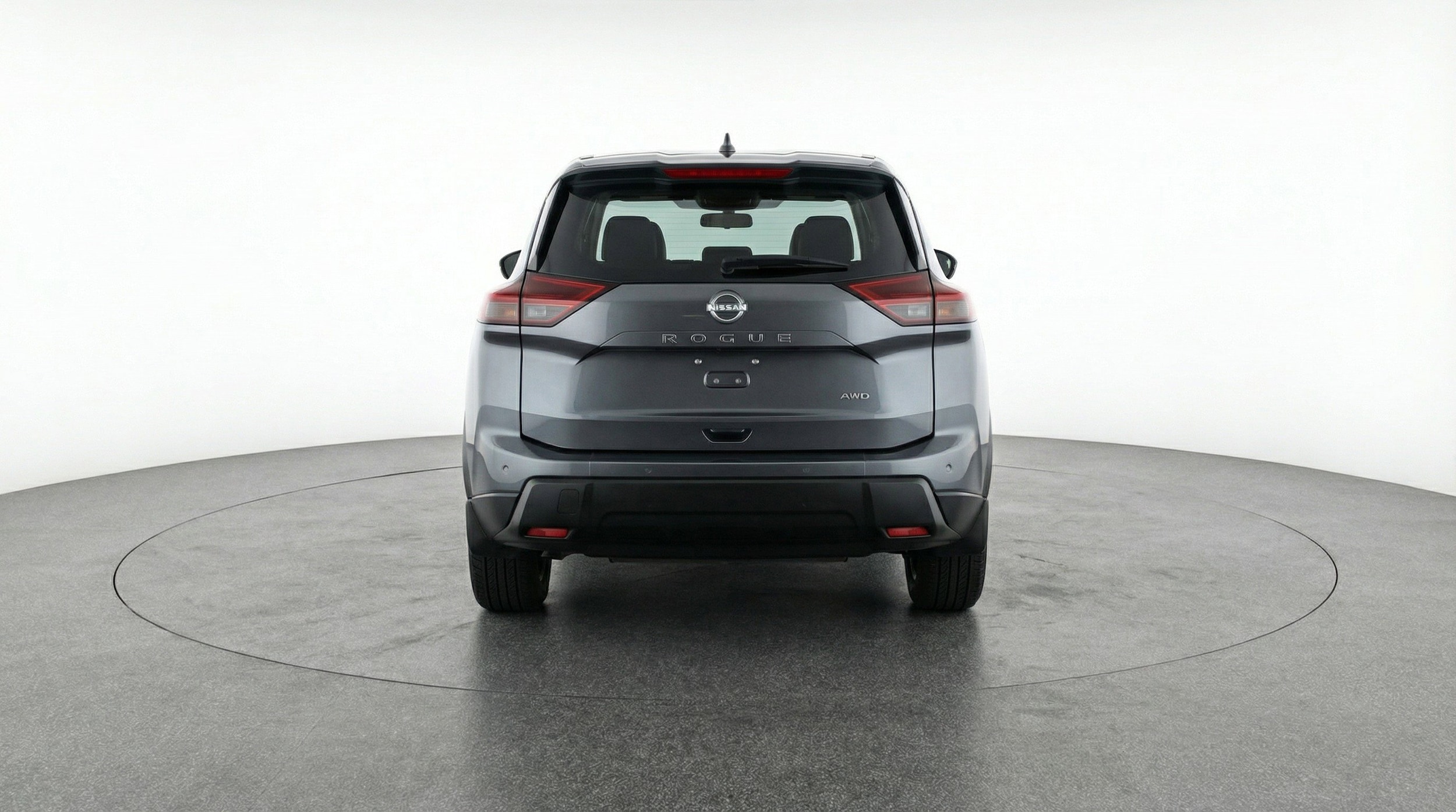 Thumbnail: 2025 Nissan Rogue - 7