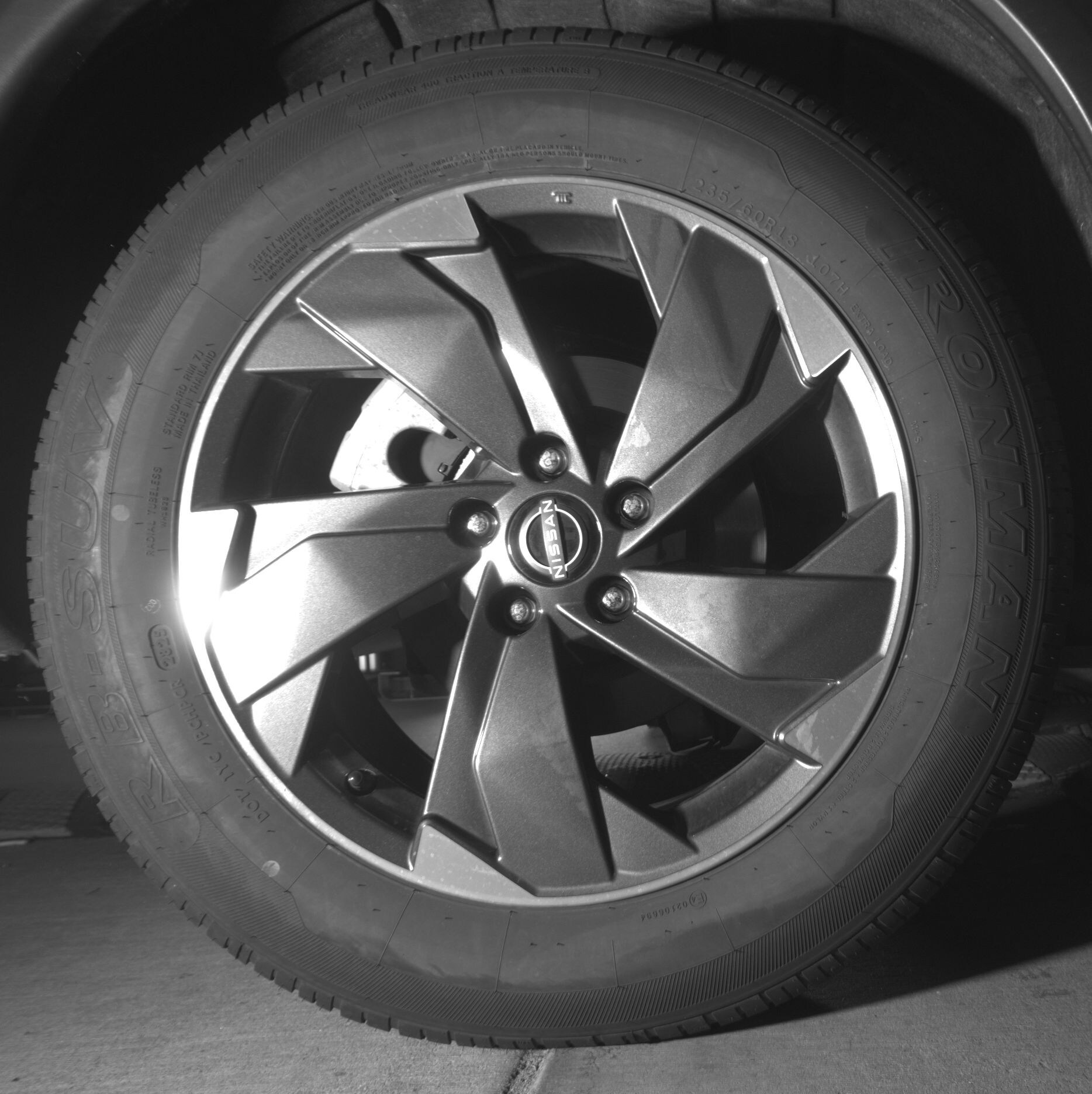 Thumbnail: 2025 Nissan Rogue - 12