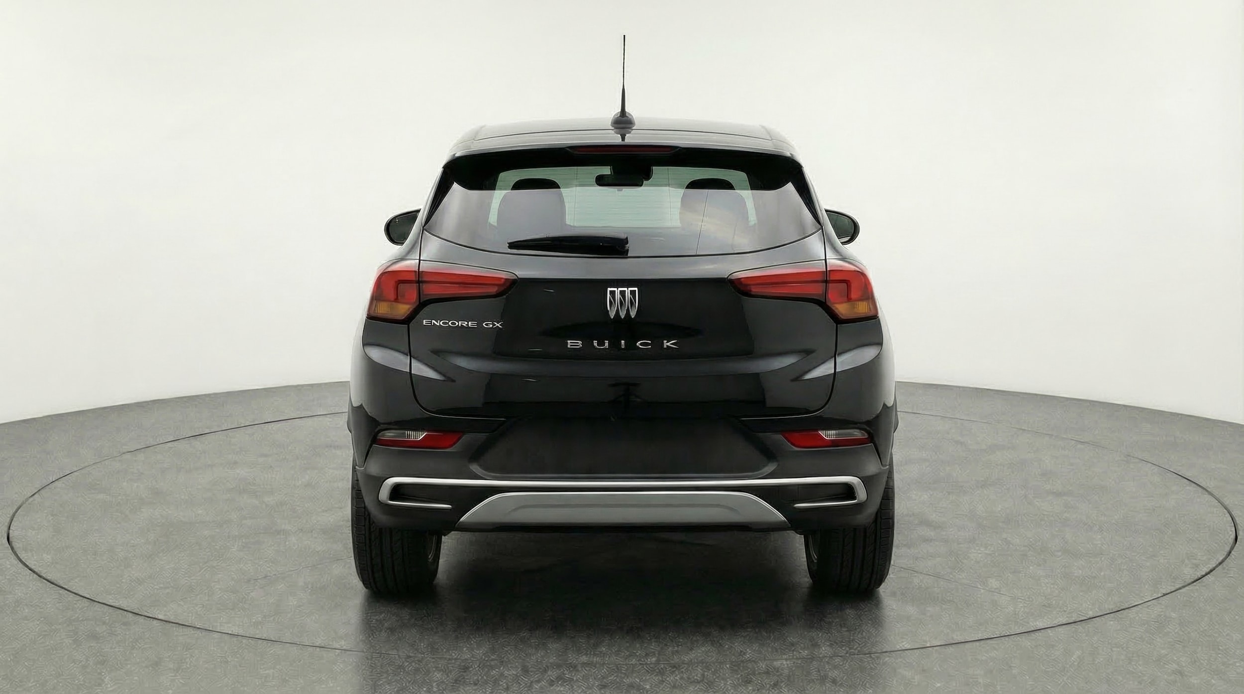 Thumbnail: 2025 Buick Encore GX - 6