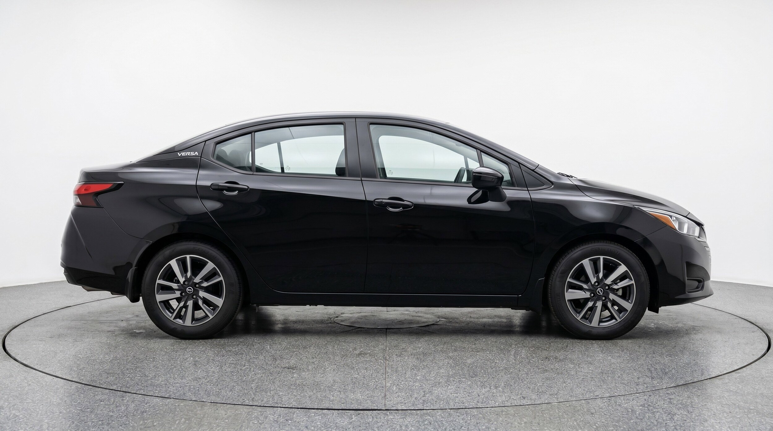 Thumbnail: 2025 Nissan Versa - 11