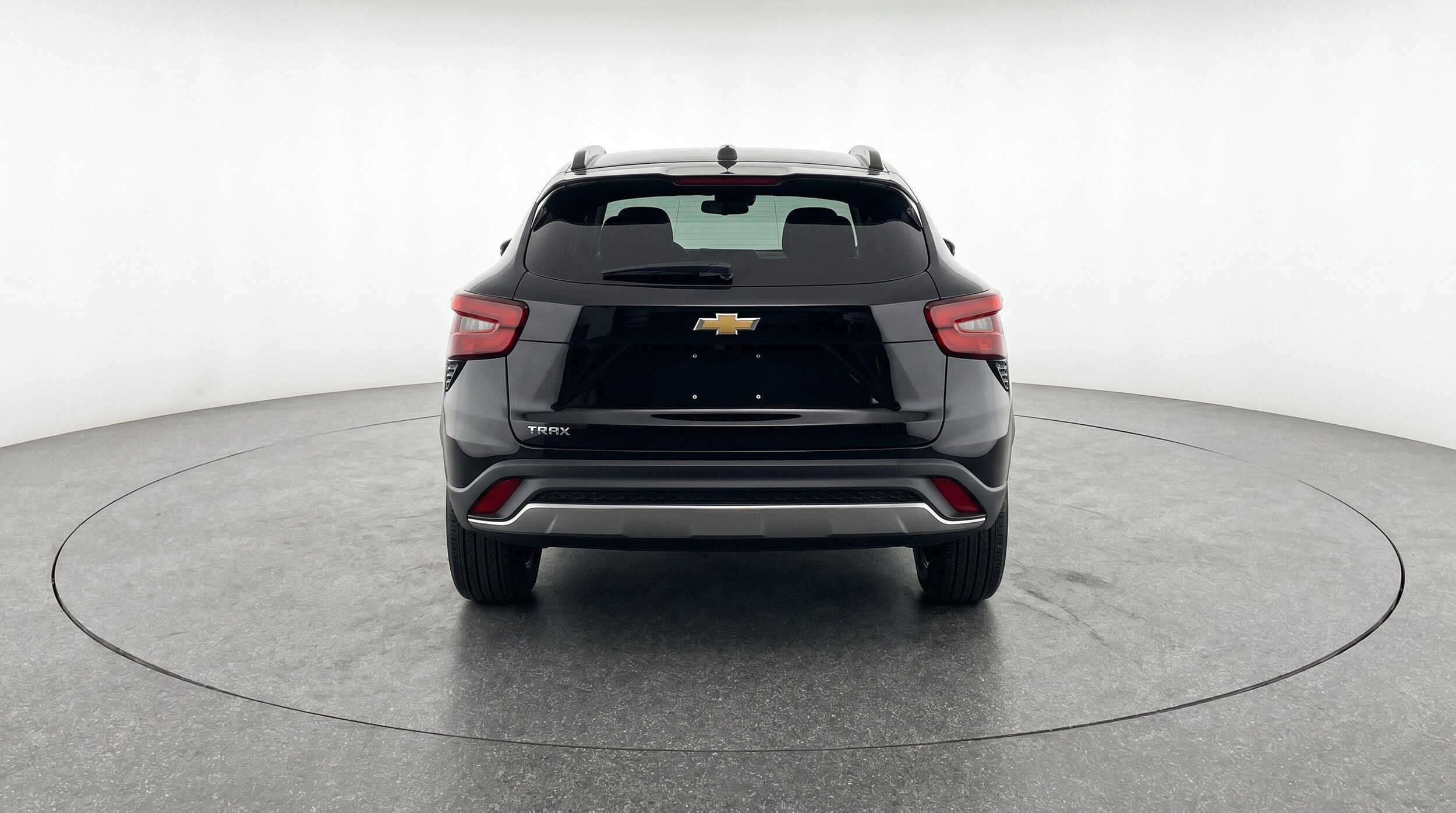 Thumbnail: 2025 Chevrolet Trax - 7