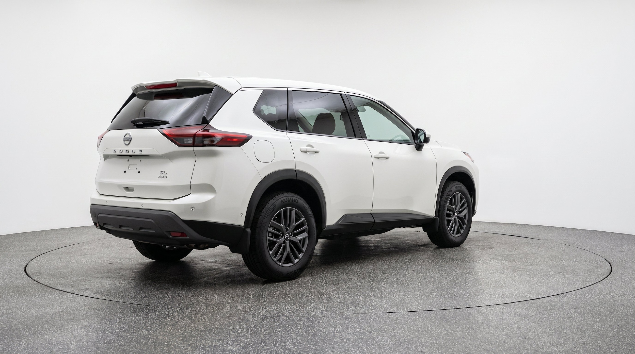 Thumbnail: 2026 Nissan Rogue - 9