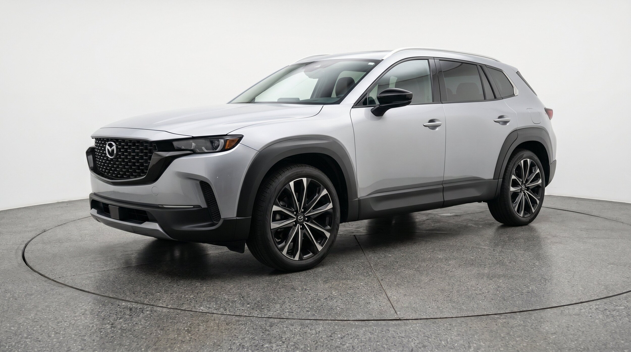 Thumbnail: 2026 Mazda CX-50 - 3