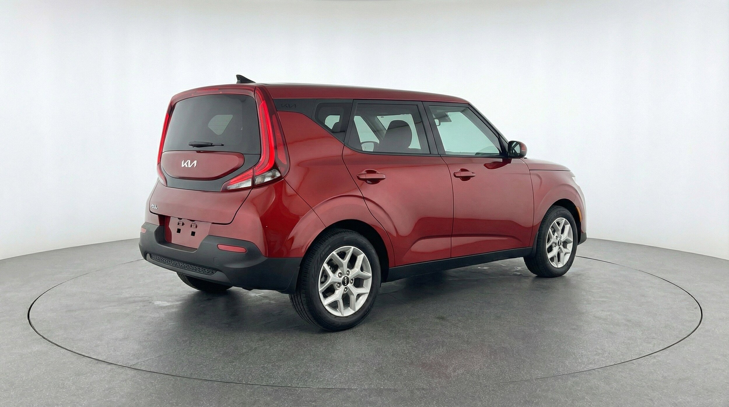 Thumbnail: 2025 Kia Soul - 9
